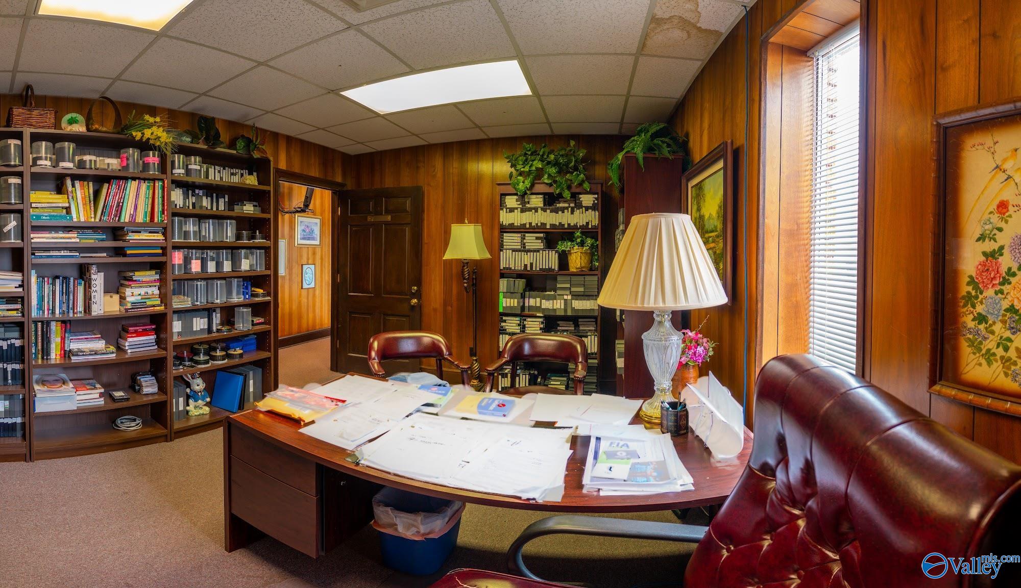 1301 Central Parkway