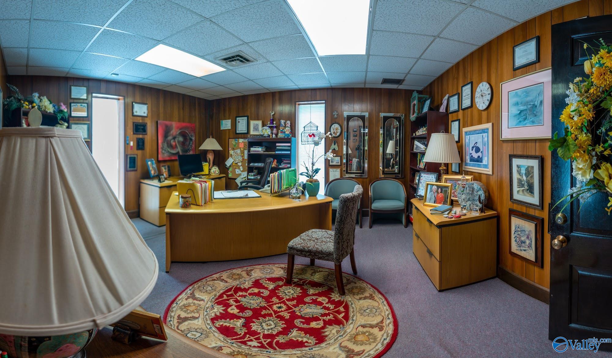 1301 Central Parkway