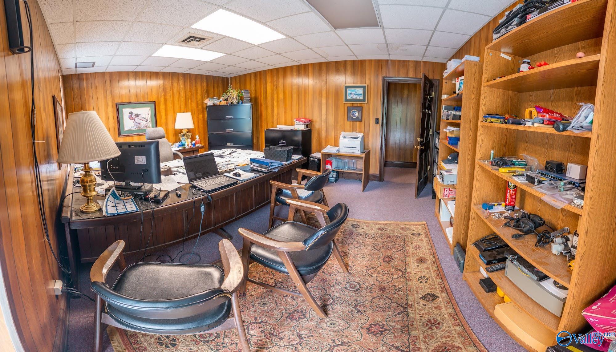 1301 Central Parkway