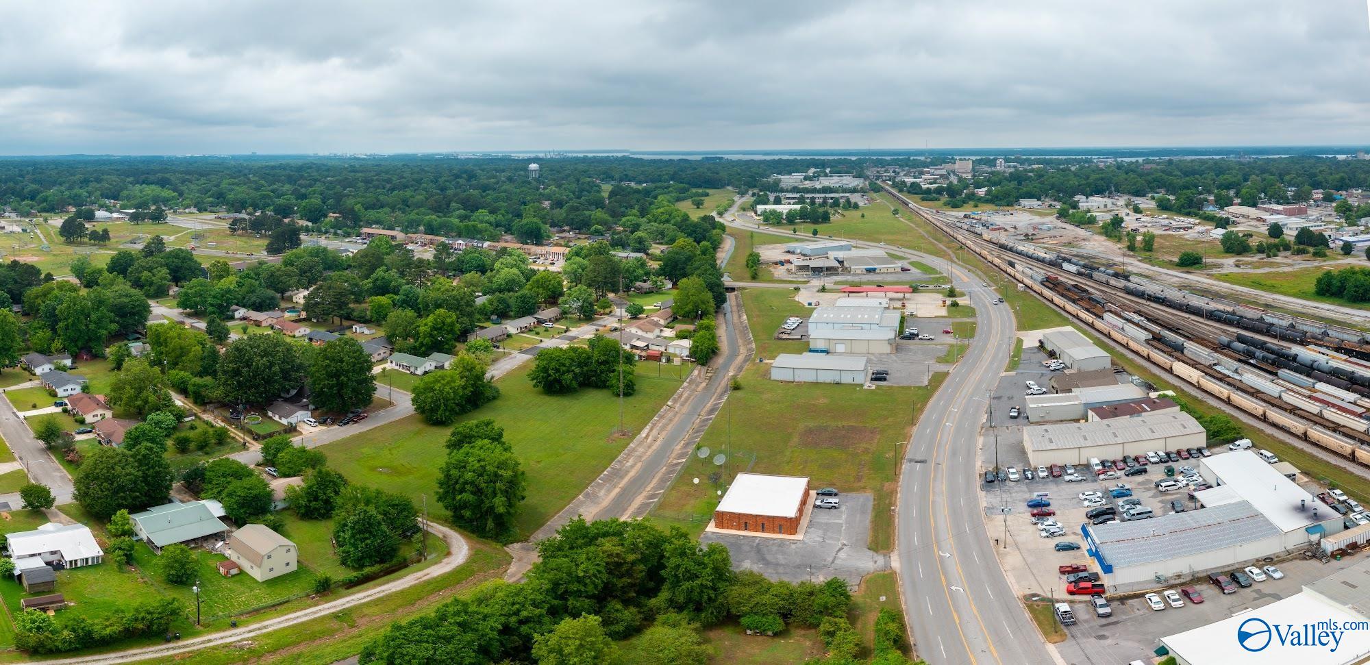 1301 Central Parkway