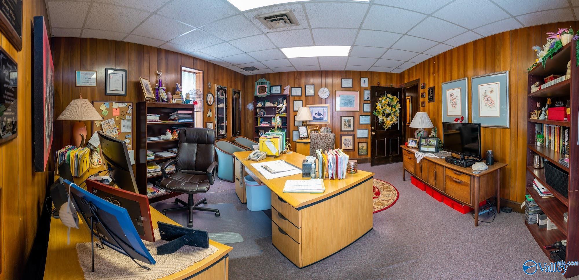 1301 Central Parkway