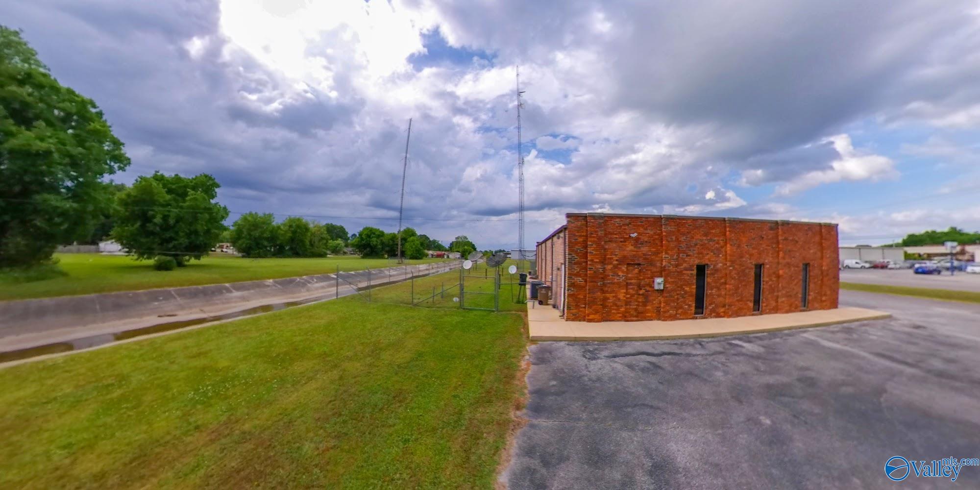 1301 Central Parkway