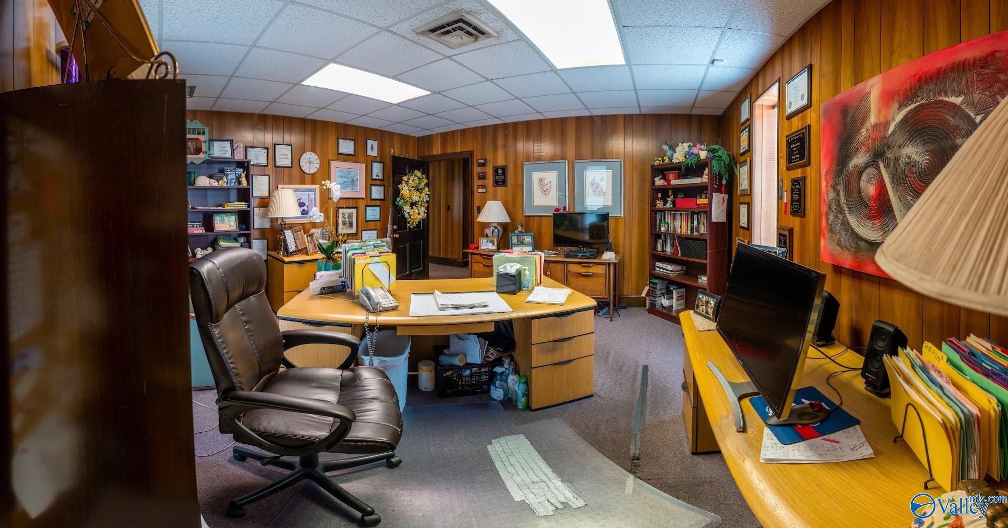 1301 Central Parkway