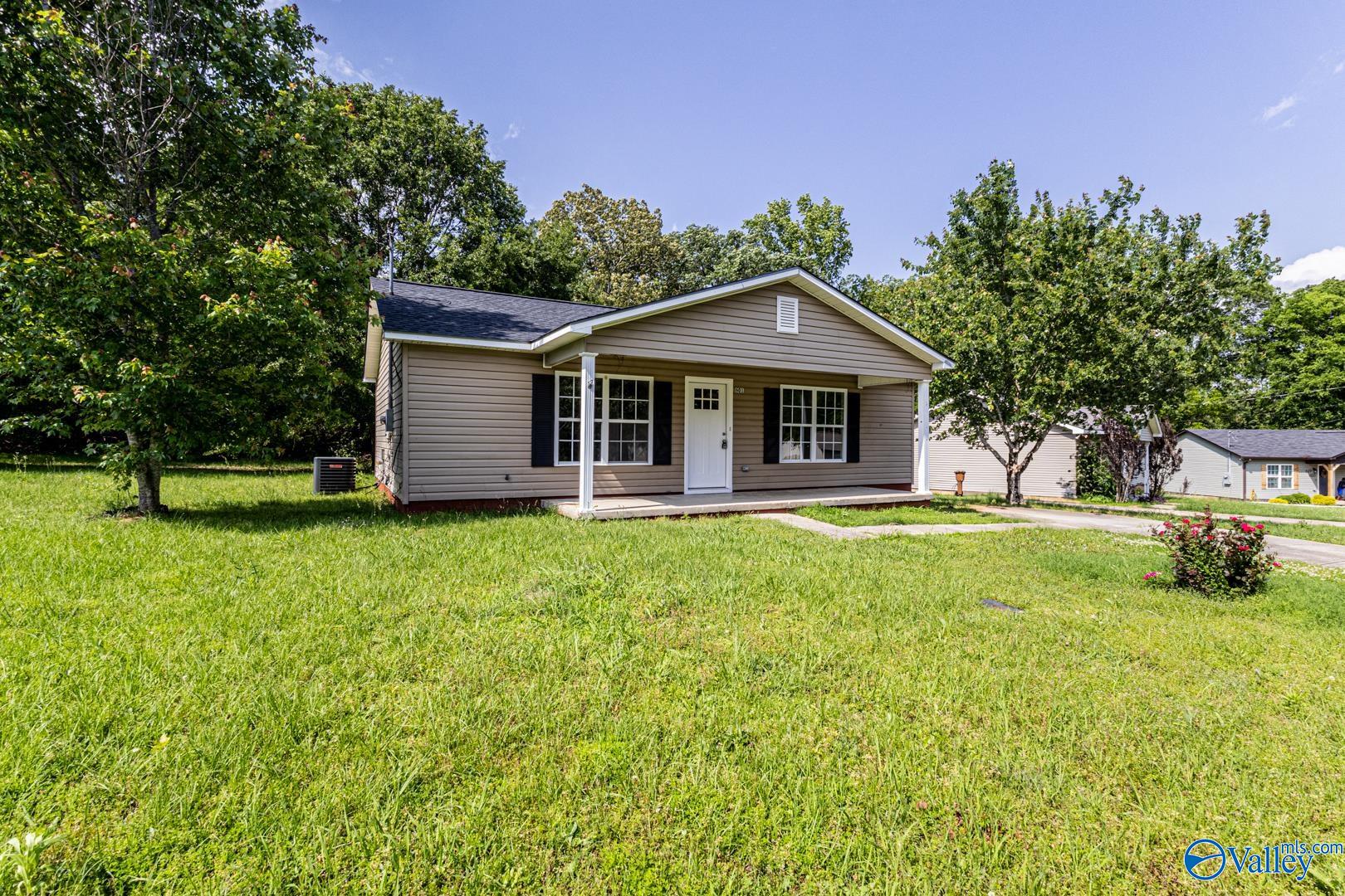 601 Homeplace Avenue