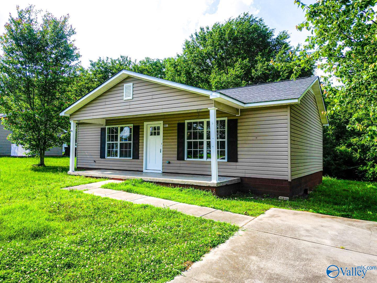 601 Homeplace Avenue