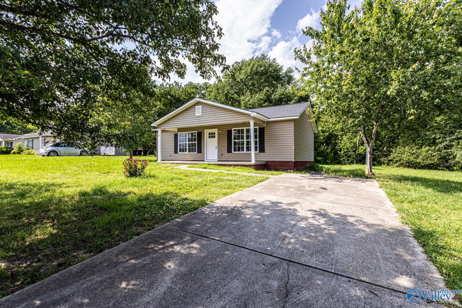 601 Homeplace Avenue