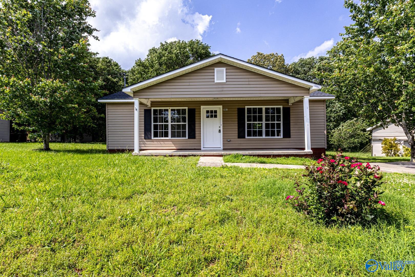 601 Homeplace Avenue