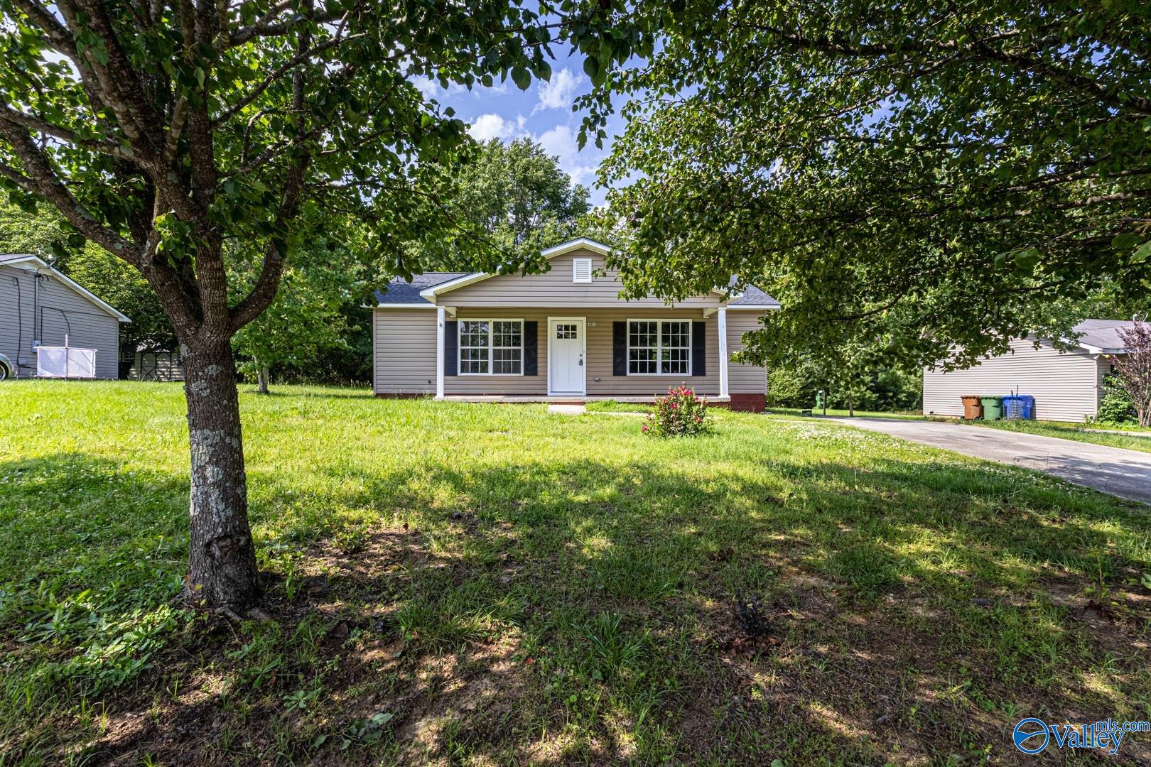 601 Homeplace Avenue