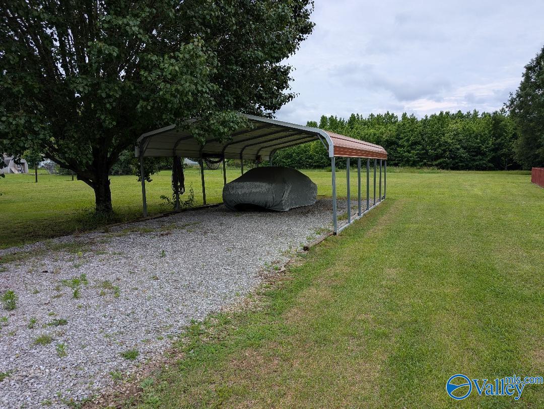 2088 Elkwood Section Road