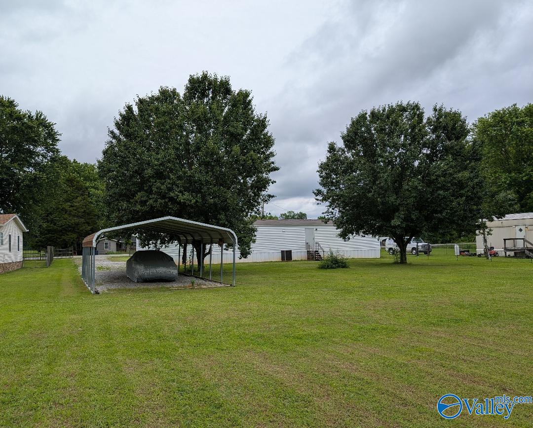 2088 Elkwood Section Road