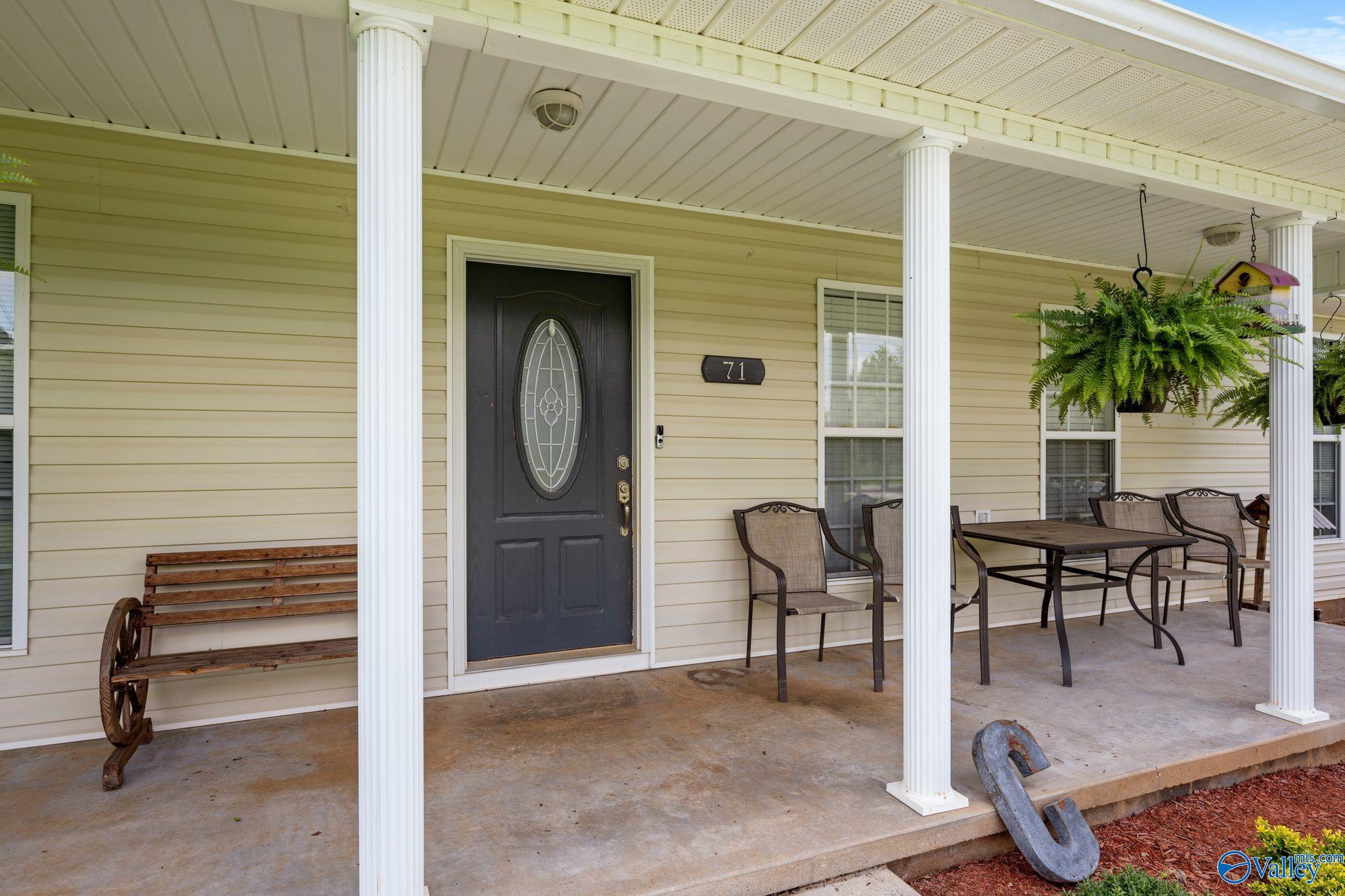 71 County Road 176
