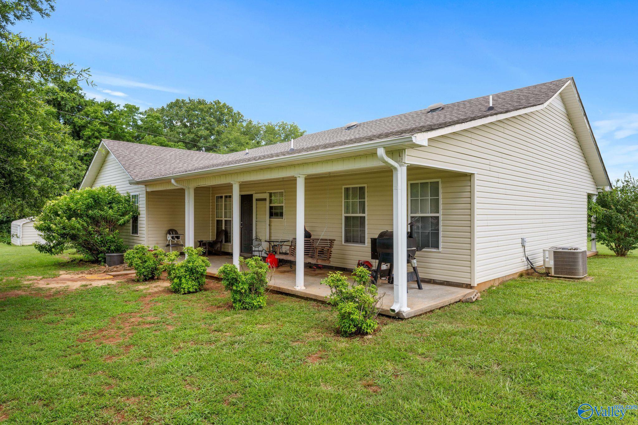 71 County Road 176