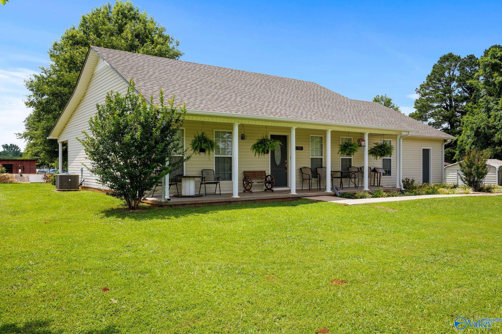 71 County Road 176