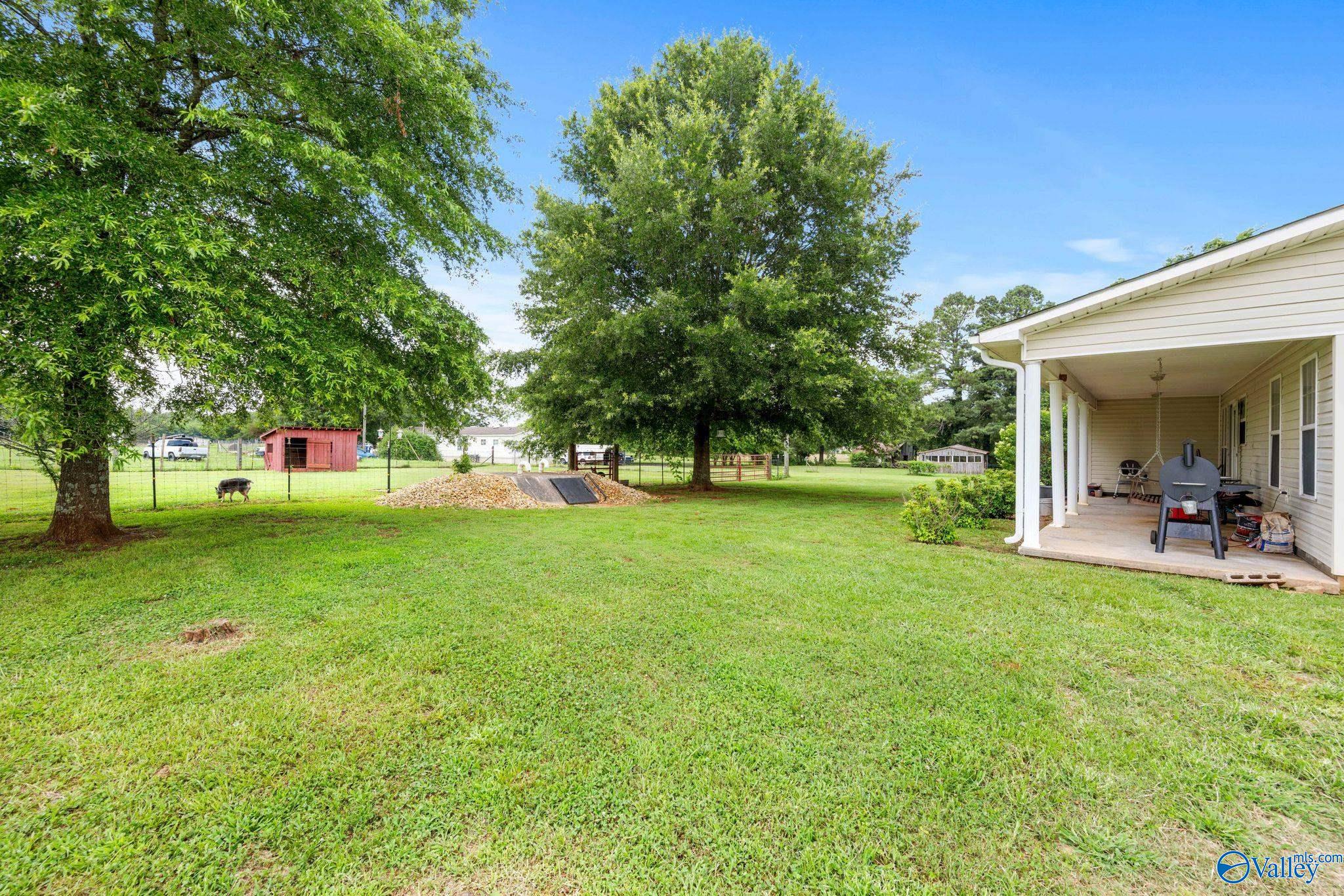 71 County Road 176