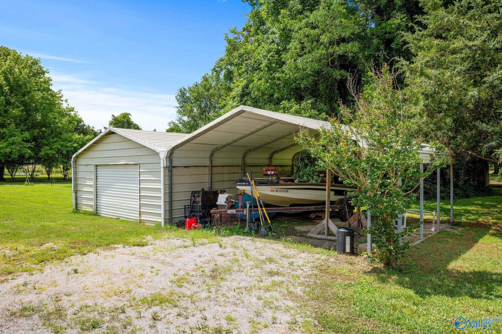 71 County Road 176