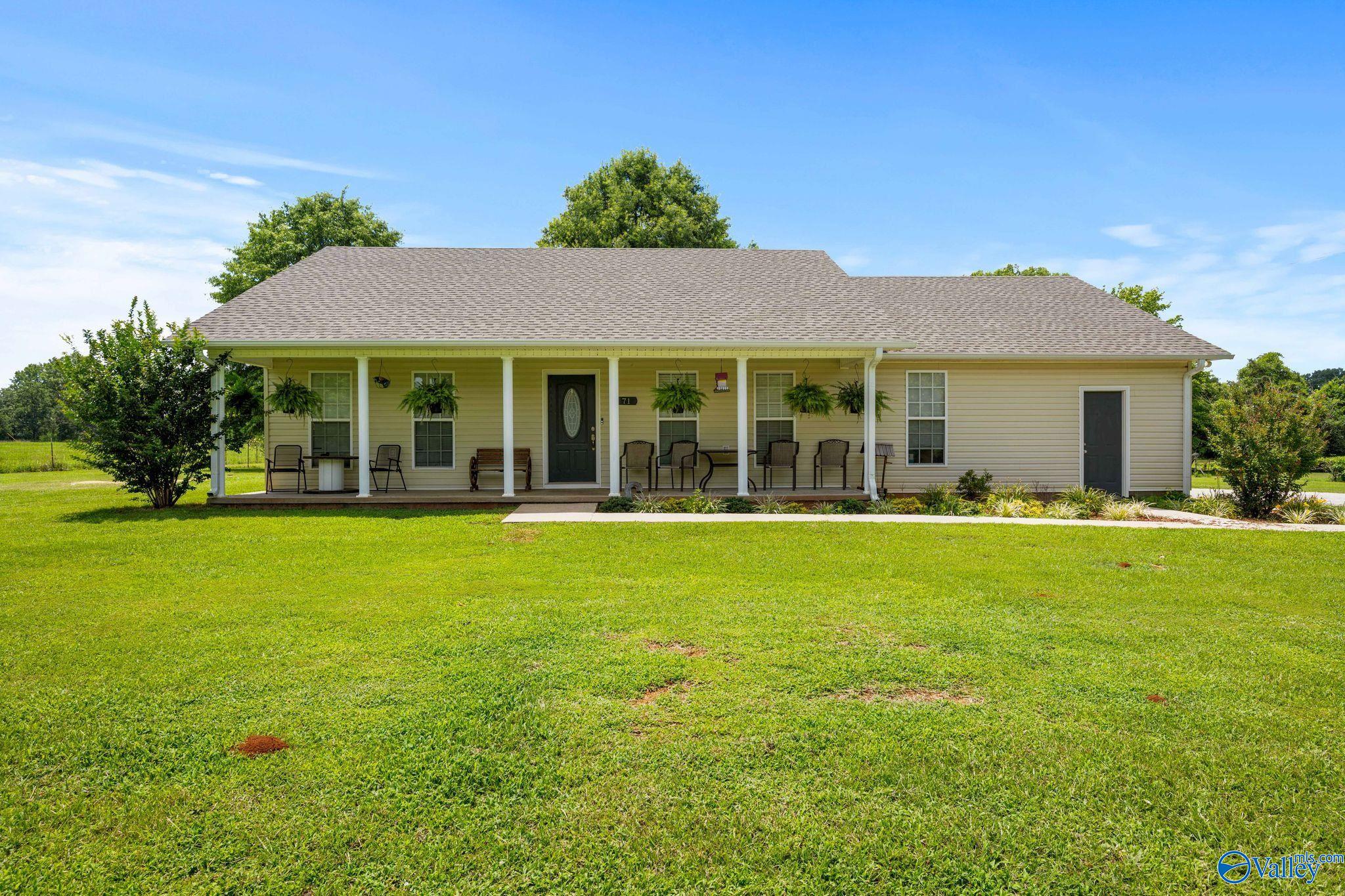 71 County Road 176