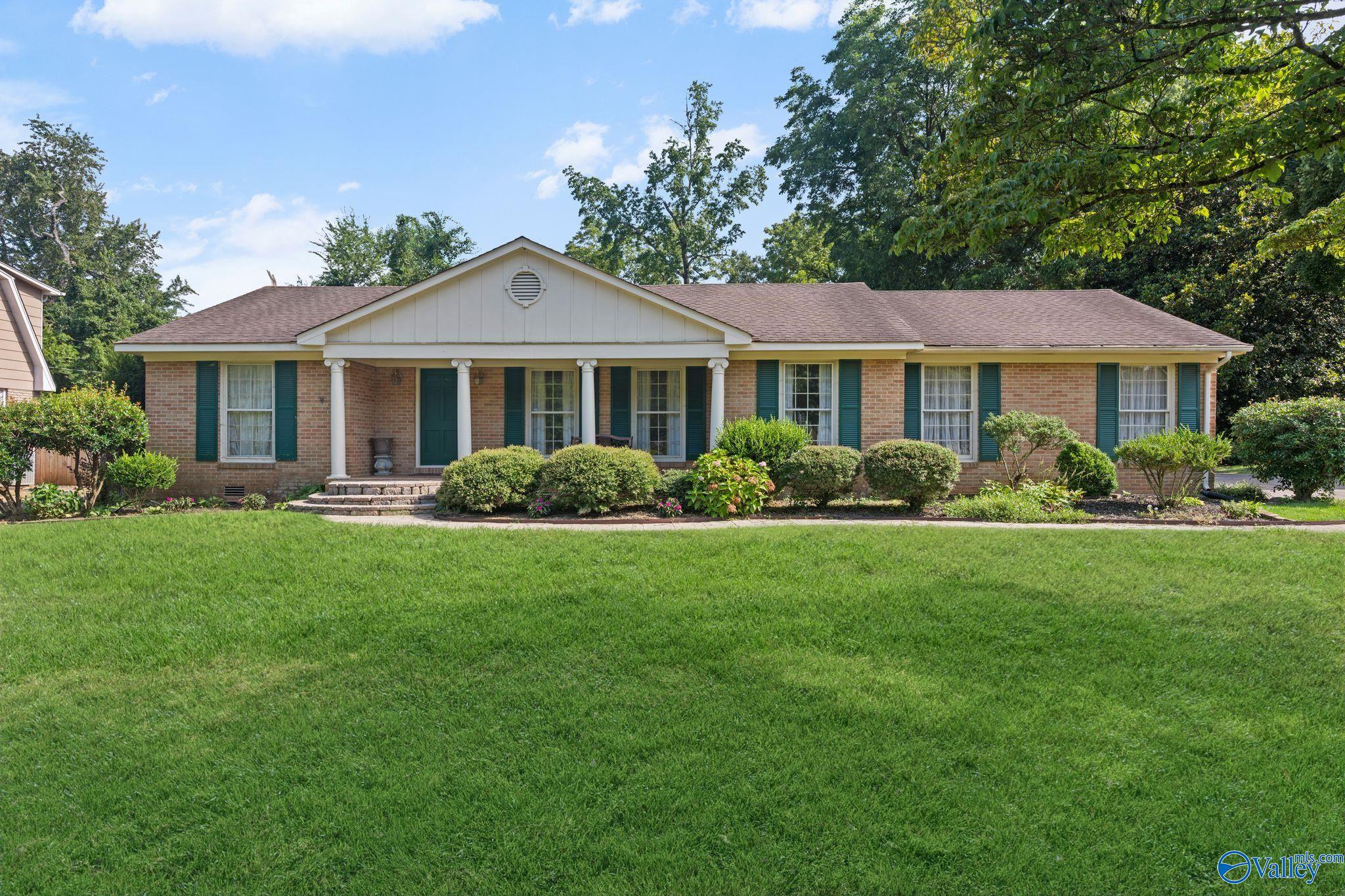 1503 Curtis Drive