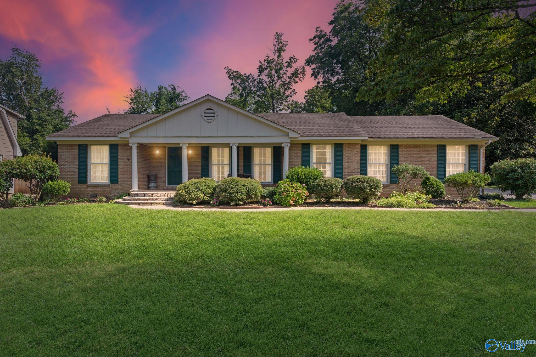 1503 Curtis Drive