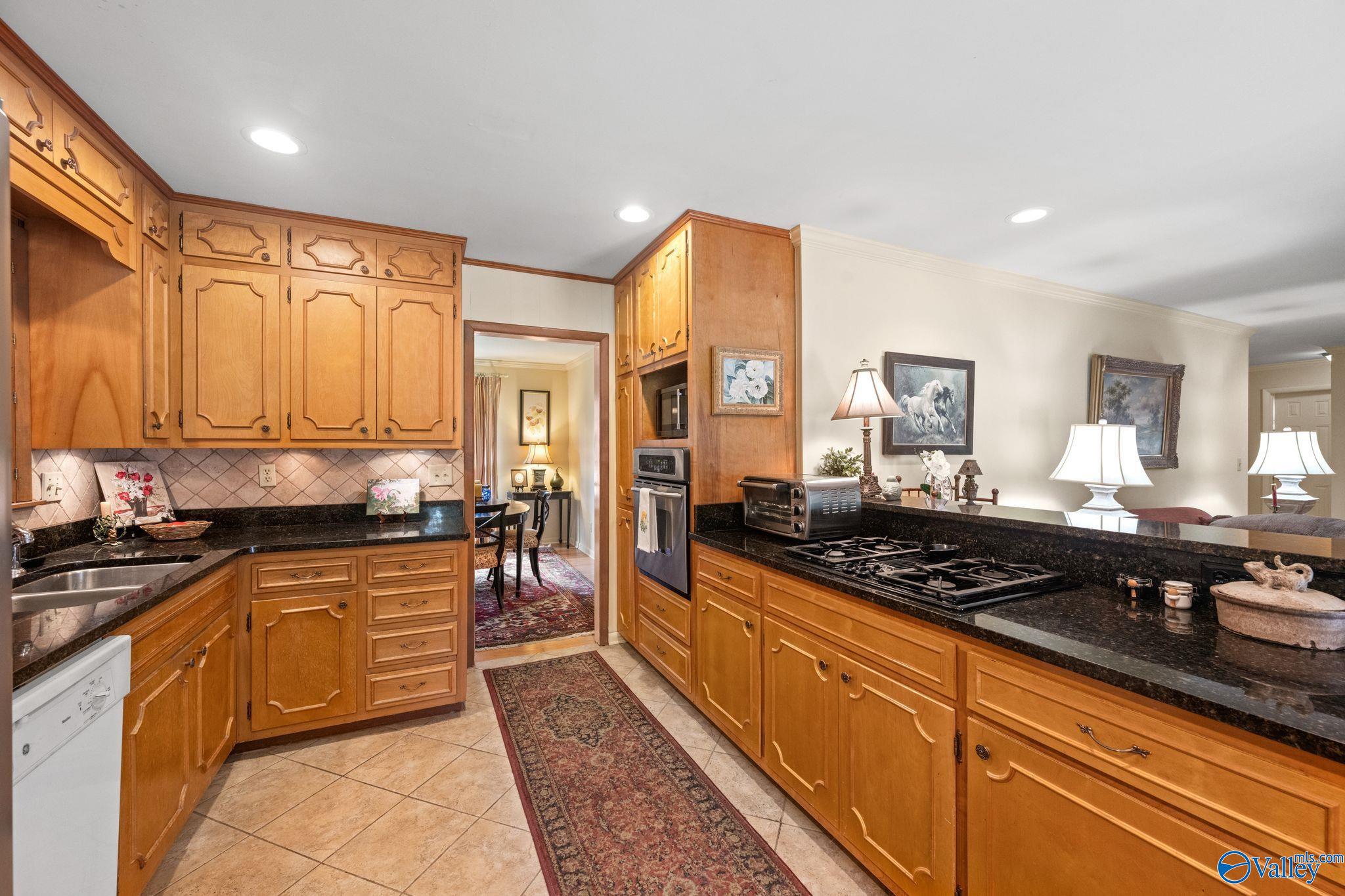 1503 Curtis Drive