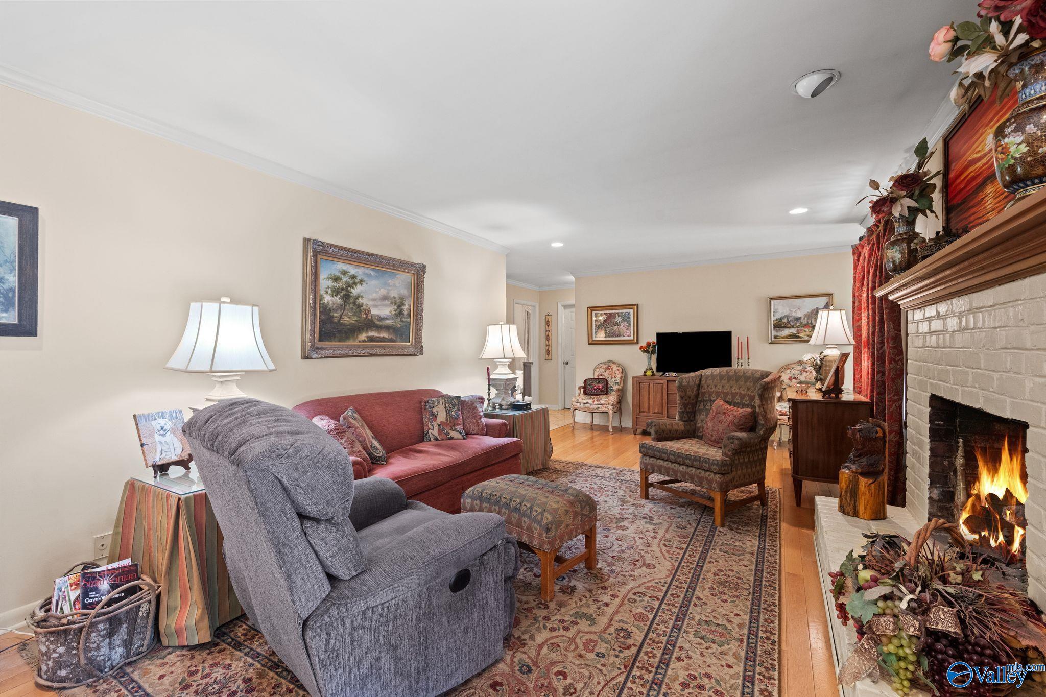 1503 Curtis Drive