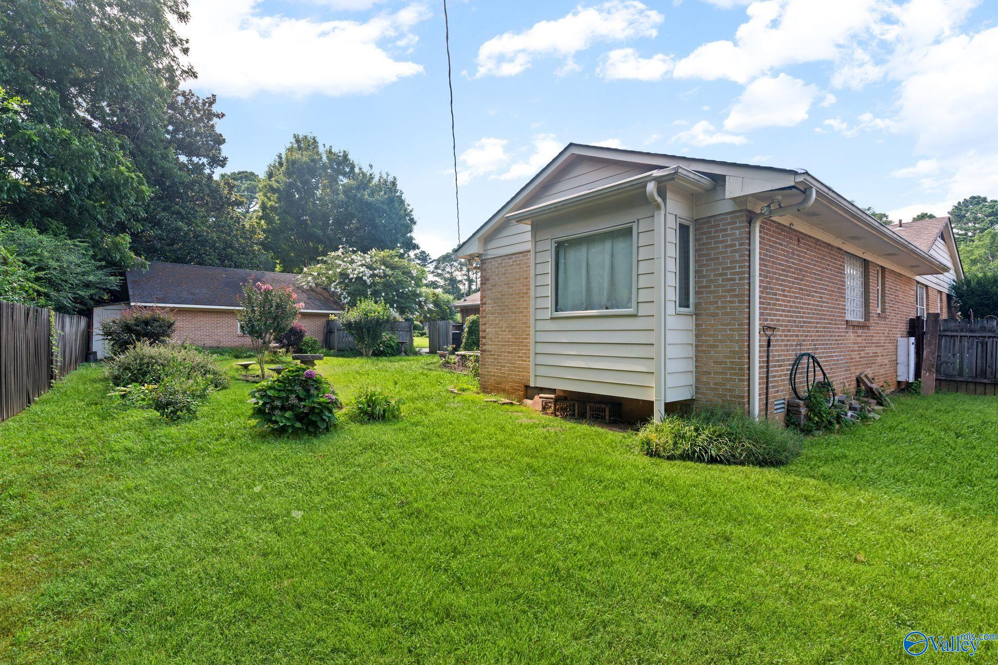 1503 Curtis Drive