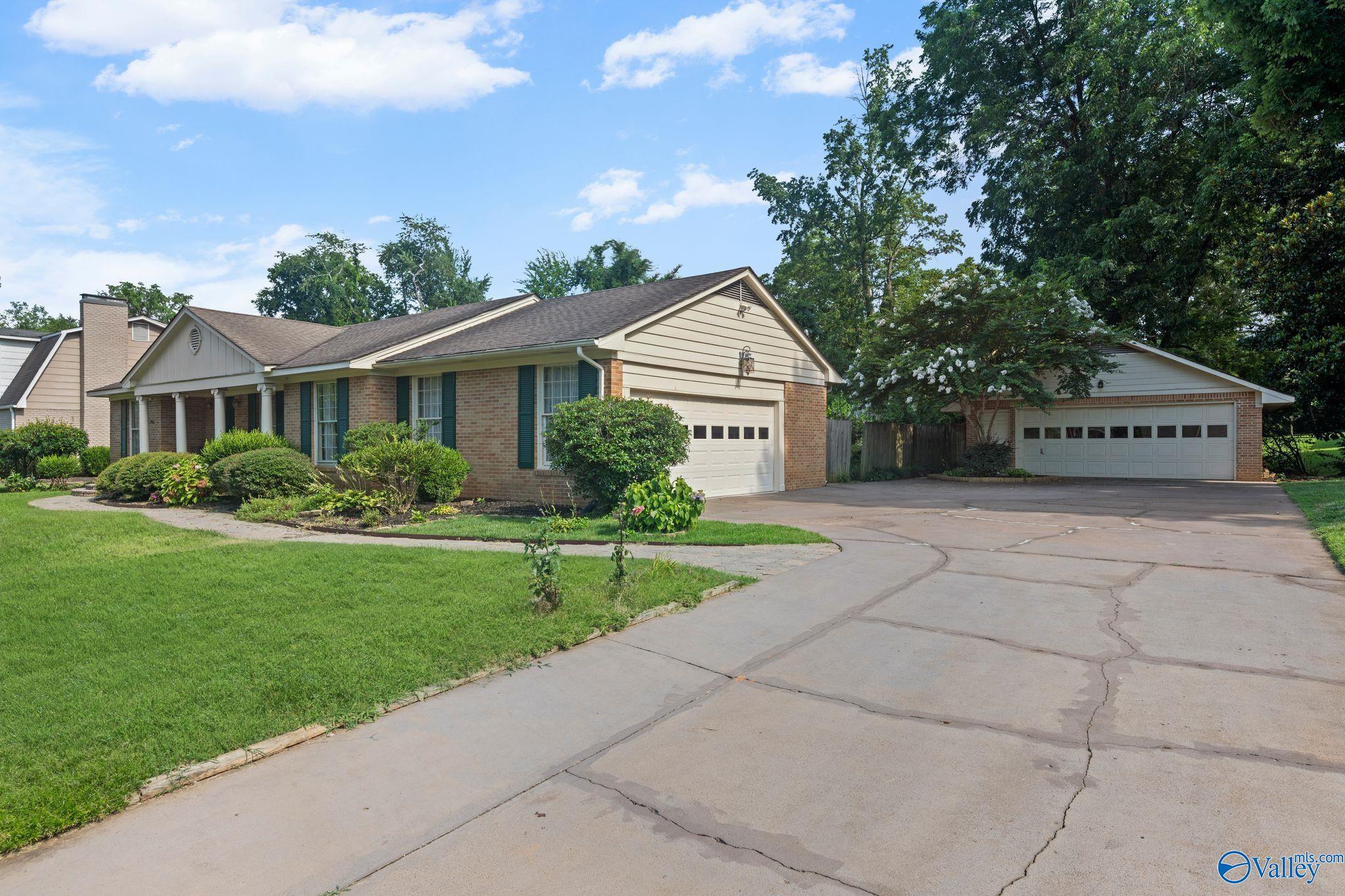 1503 Curtis Drive