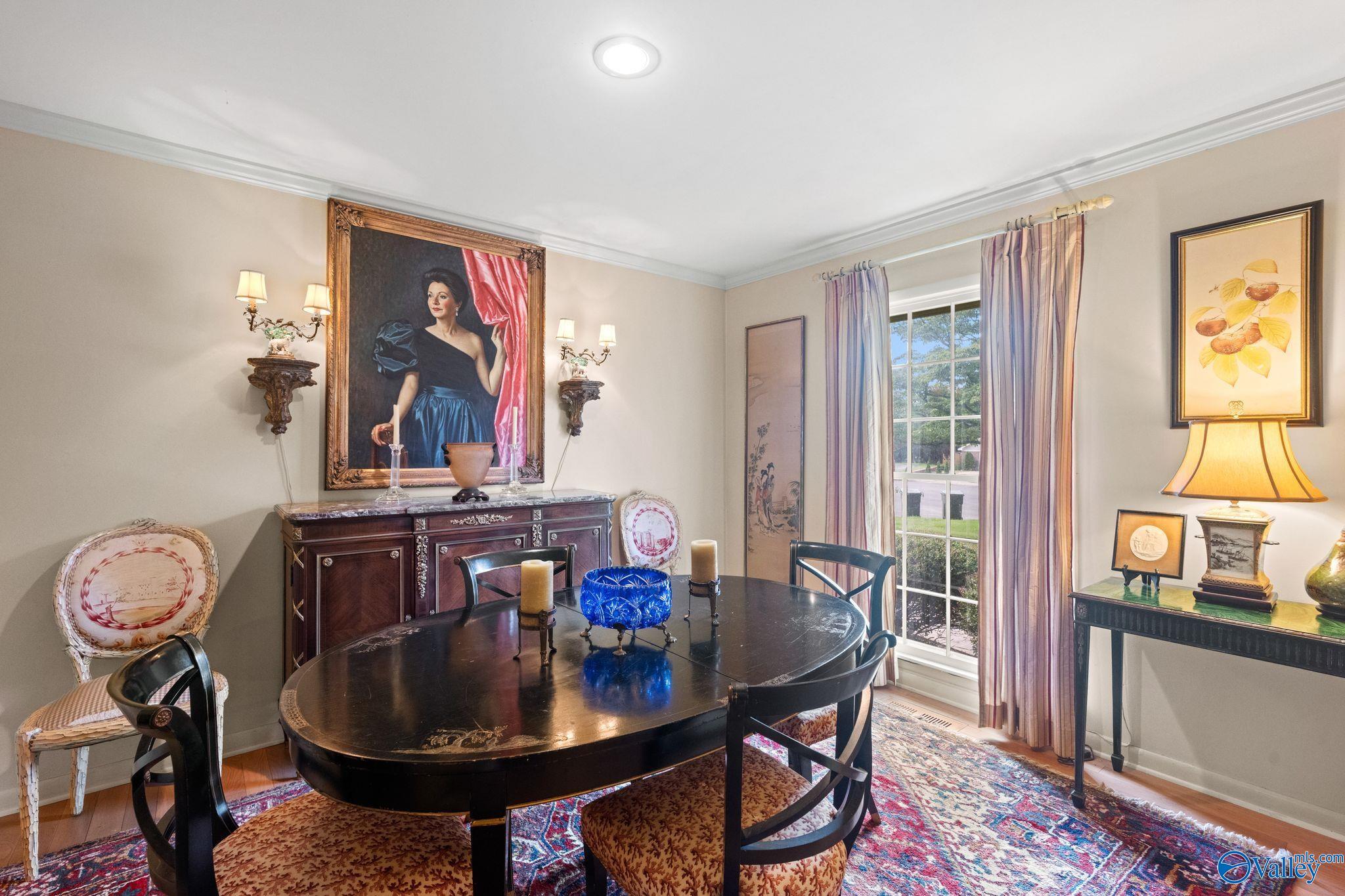 1503 Curtis Drive