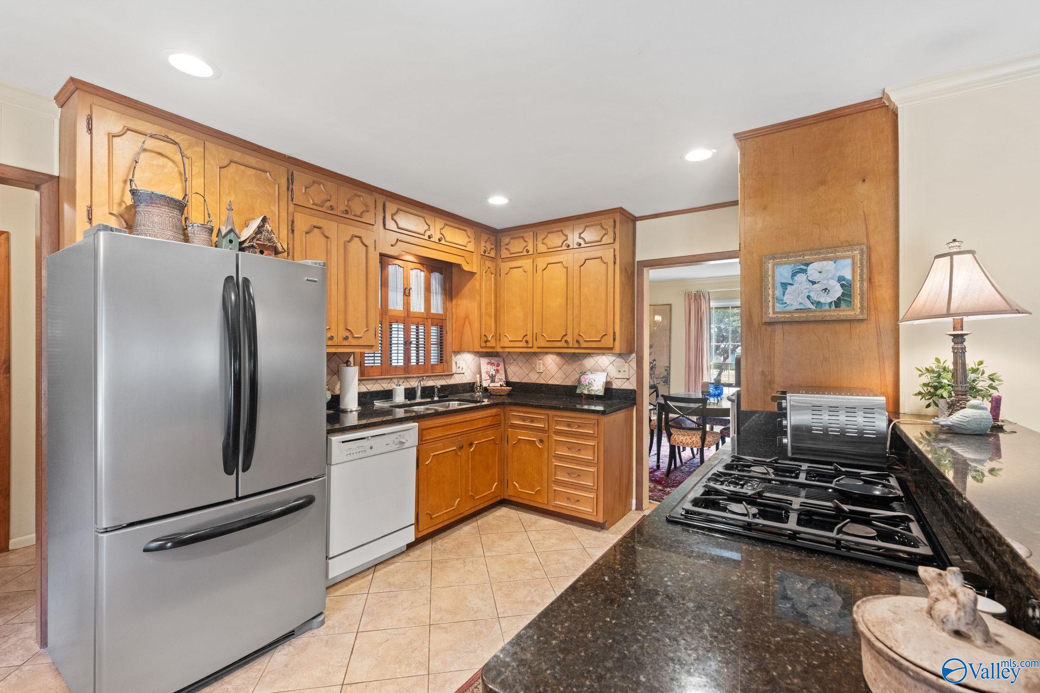 1503 Curtis Drive