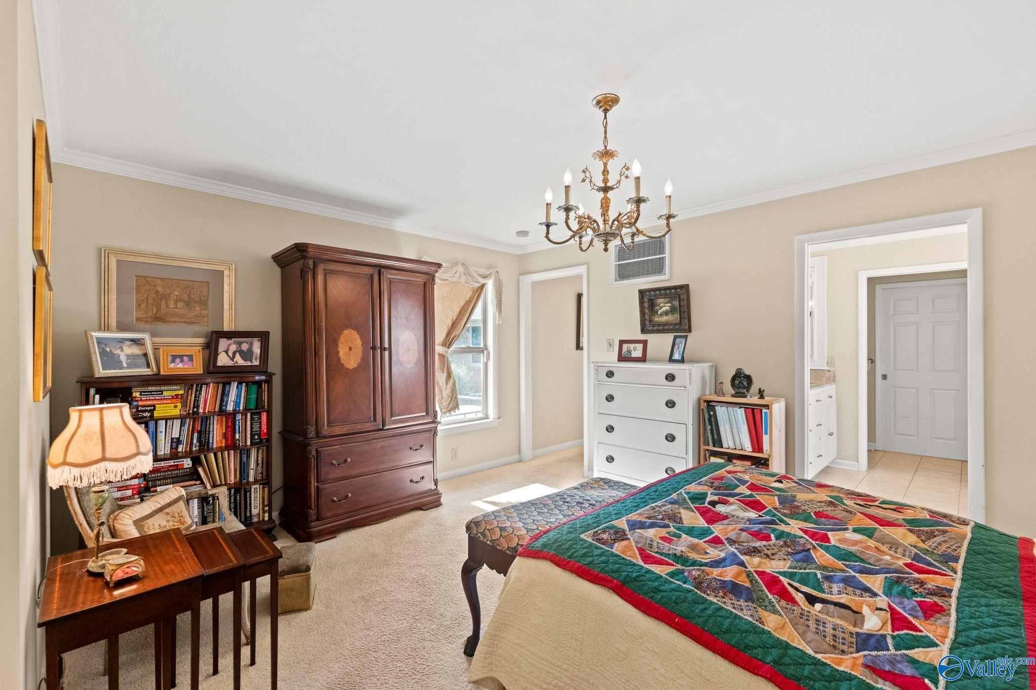 1503 Curtis Drive