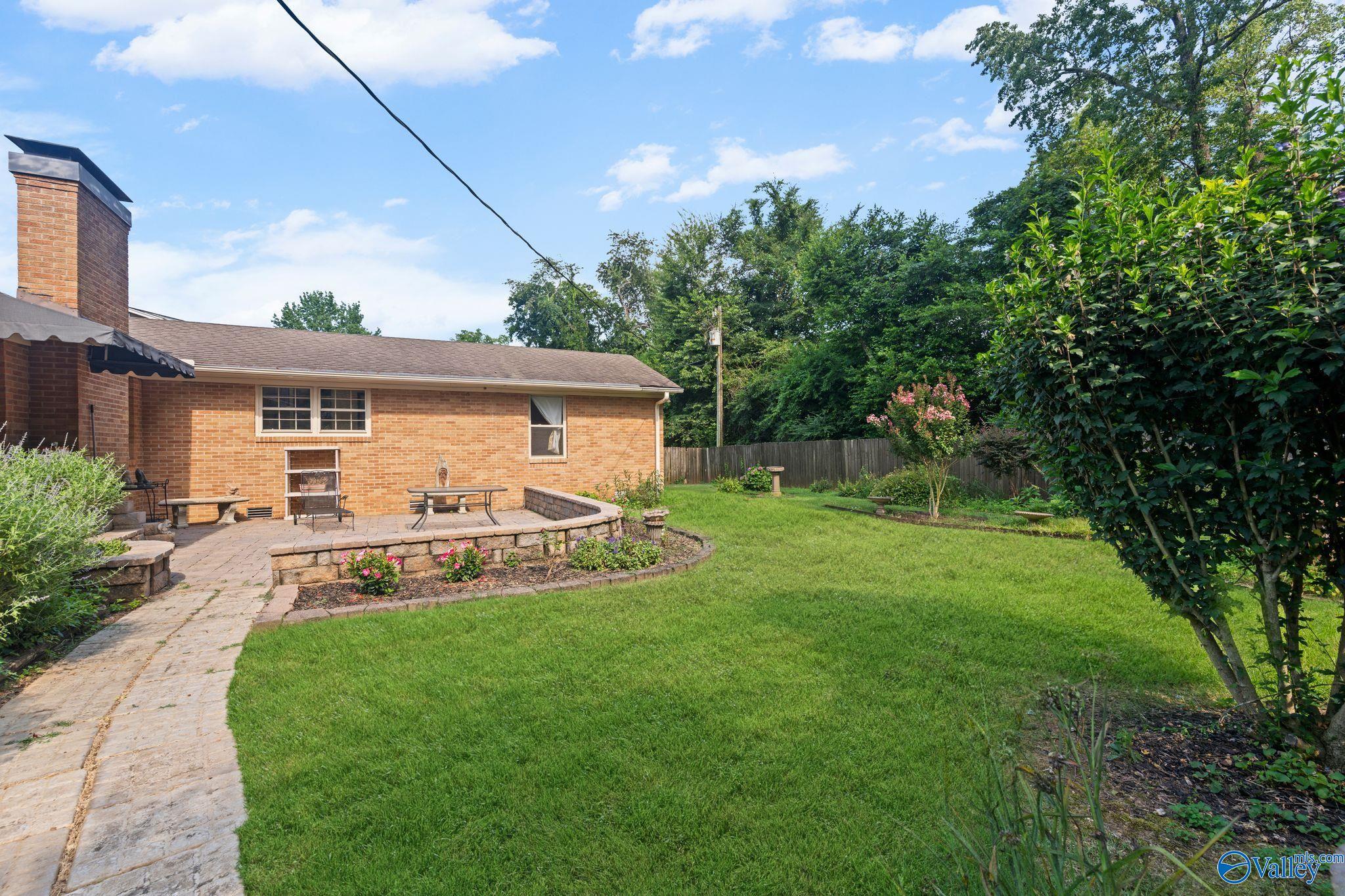 1503 Curtis Drive