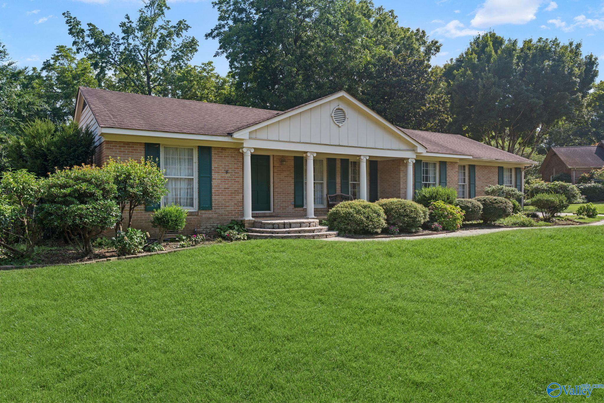 1503 Curtis Drive