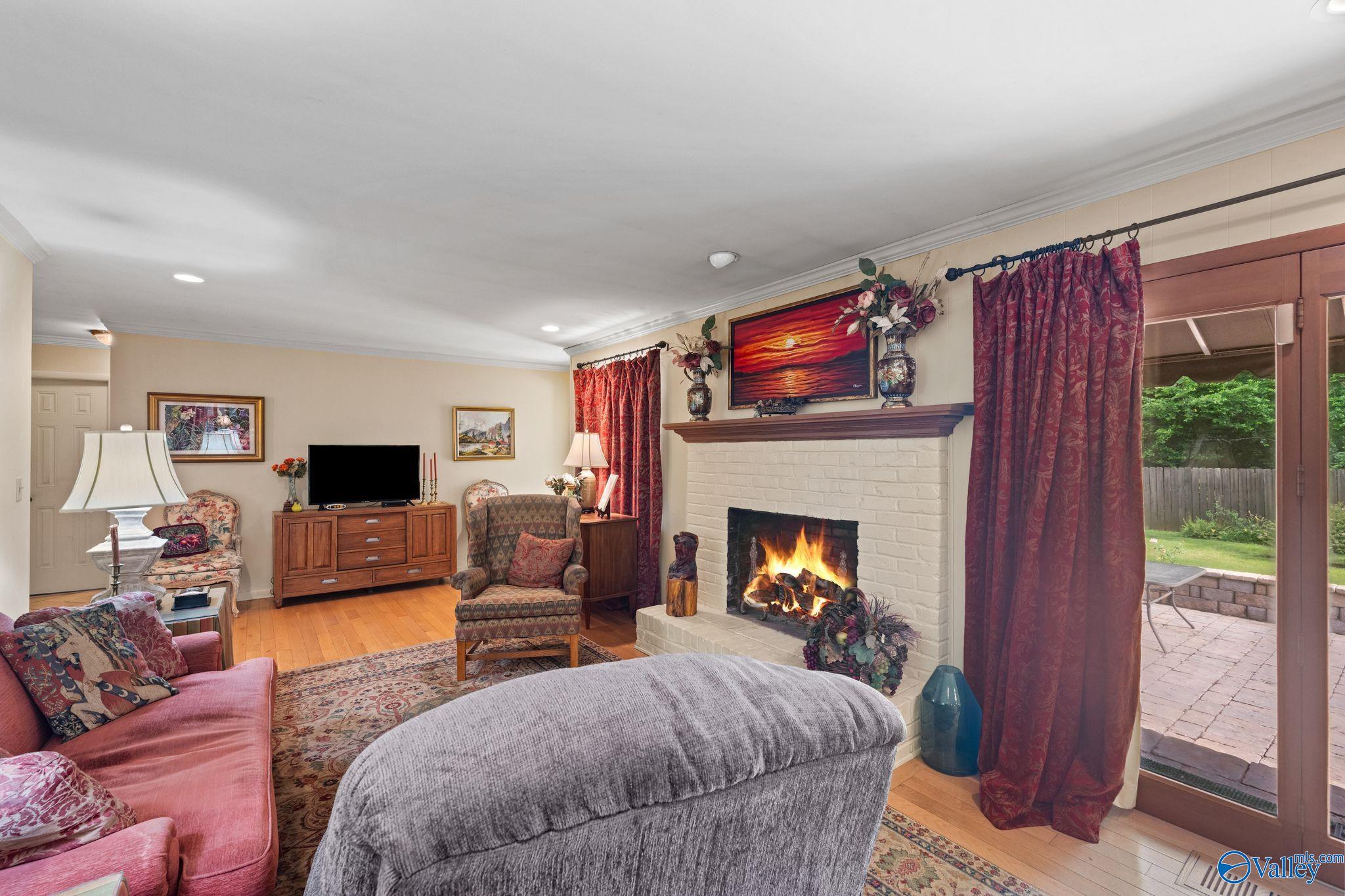 1503 Curtis Drive
