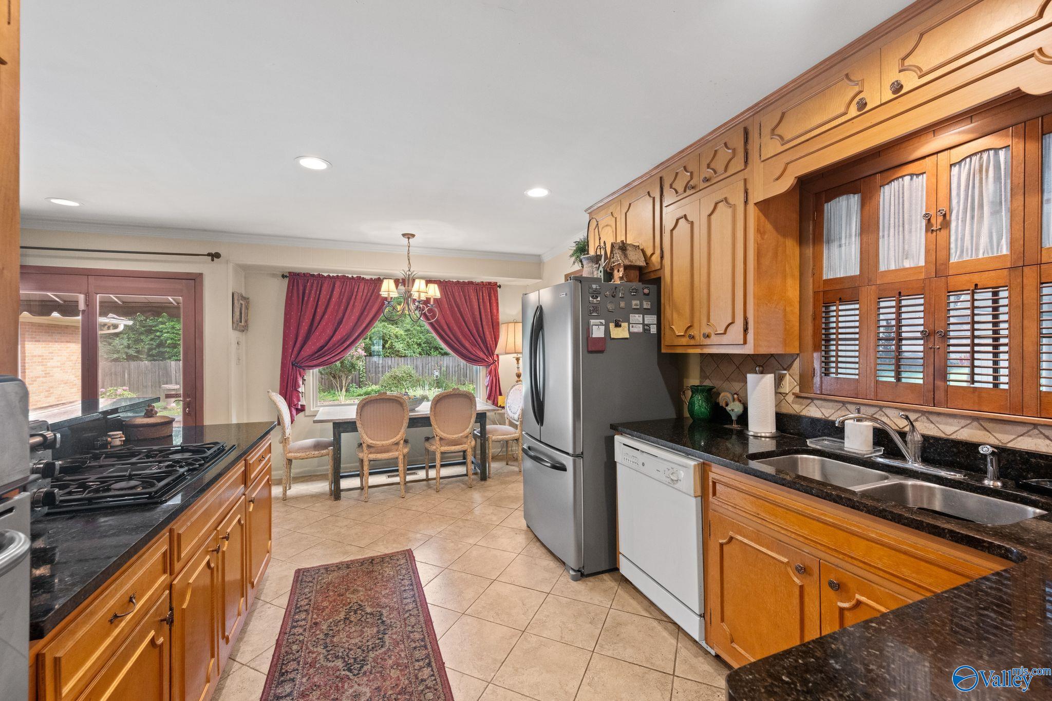1503 Curtis Drive