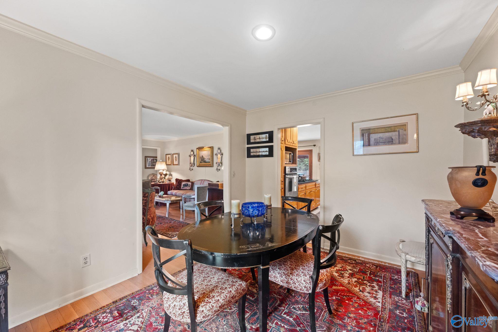 1503 Curtis Drive