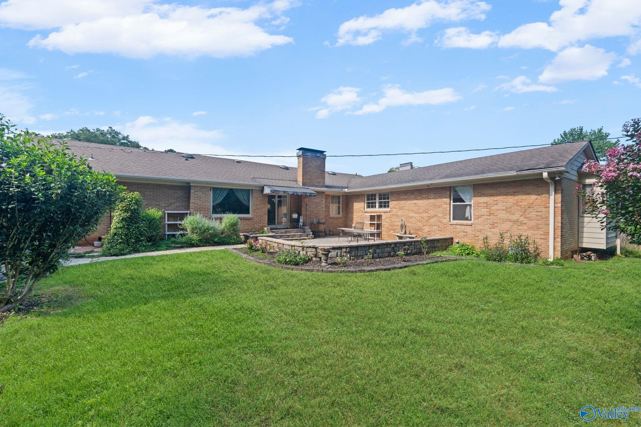 1503 Curtis Drive