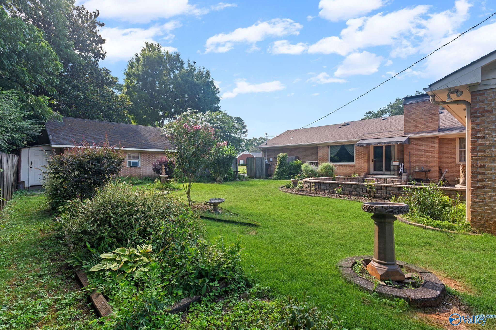 1503 Curtis Drive