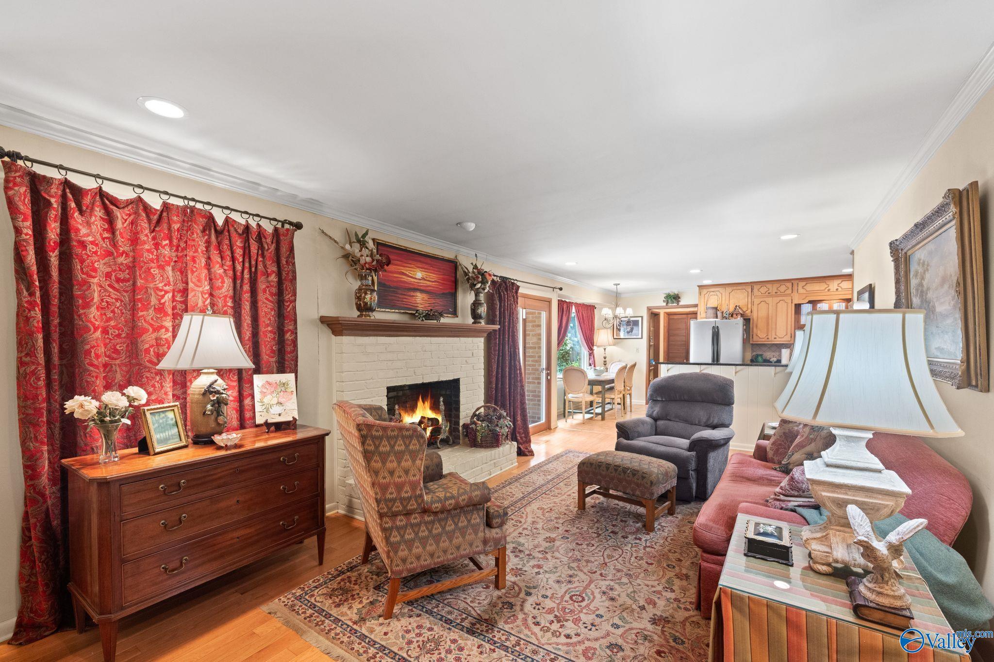 1503 Curtis Drive