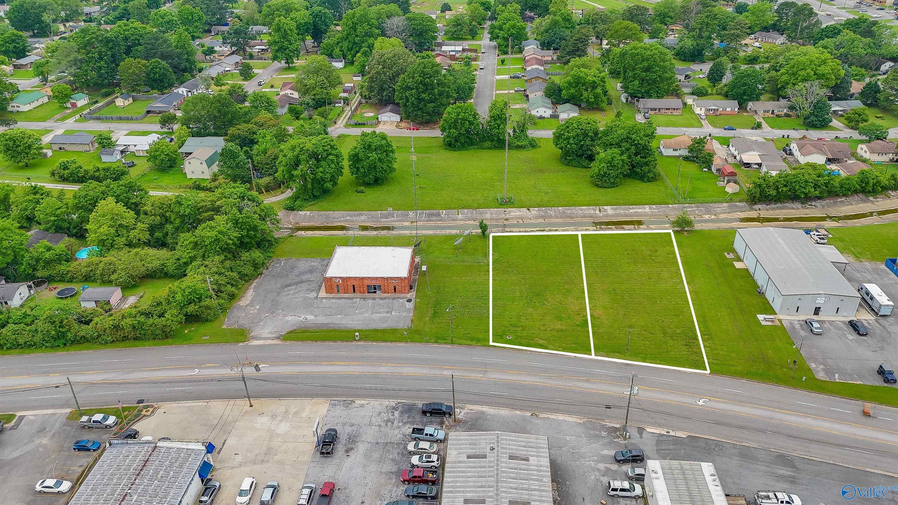 1301 Central Parkway LOT 2