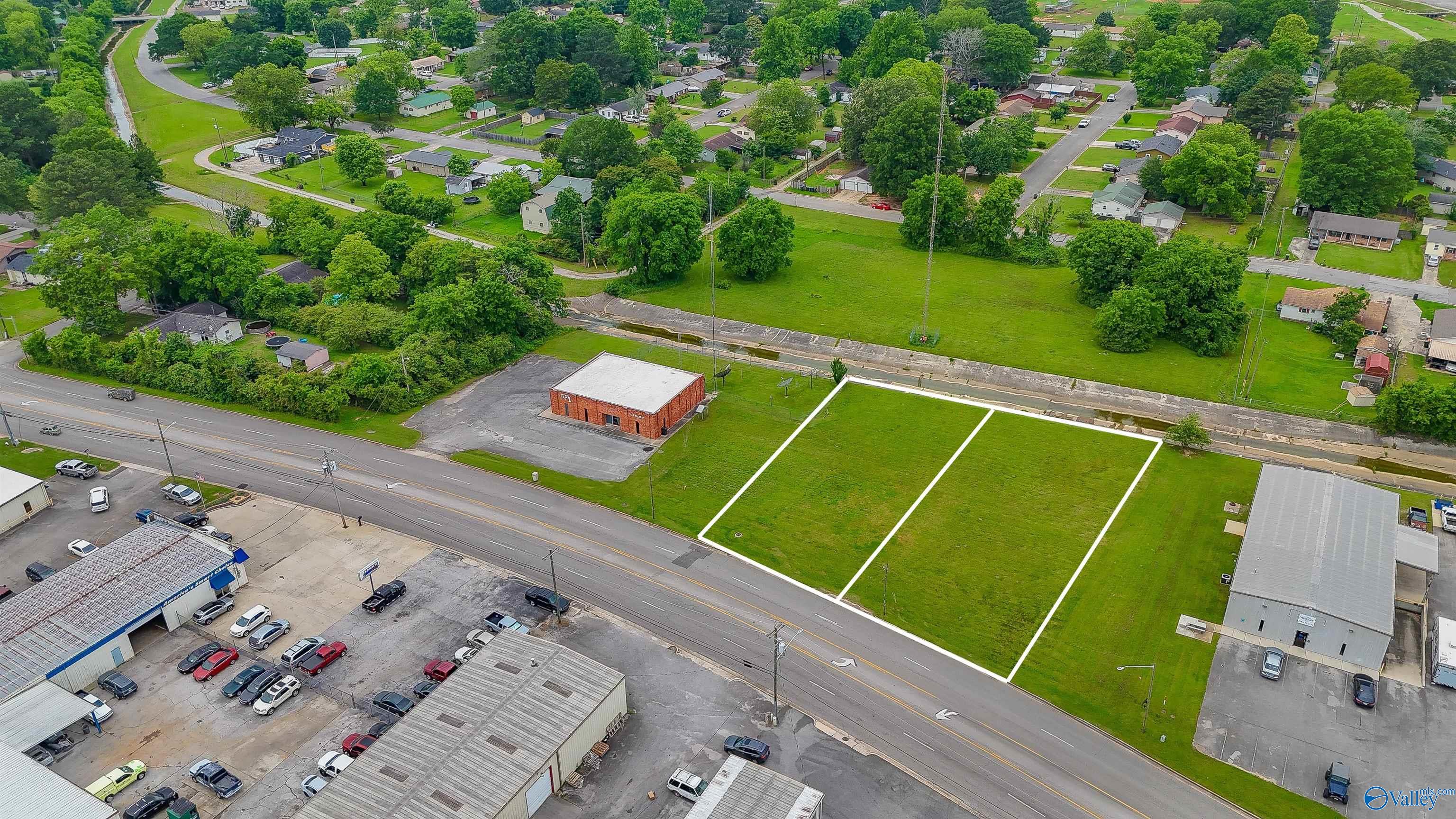 1301 Central Parkway LOT 2
