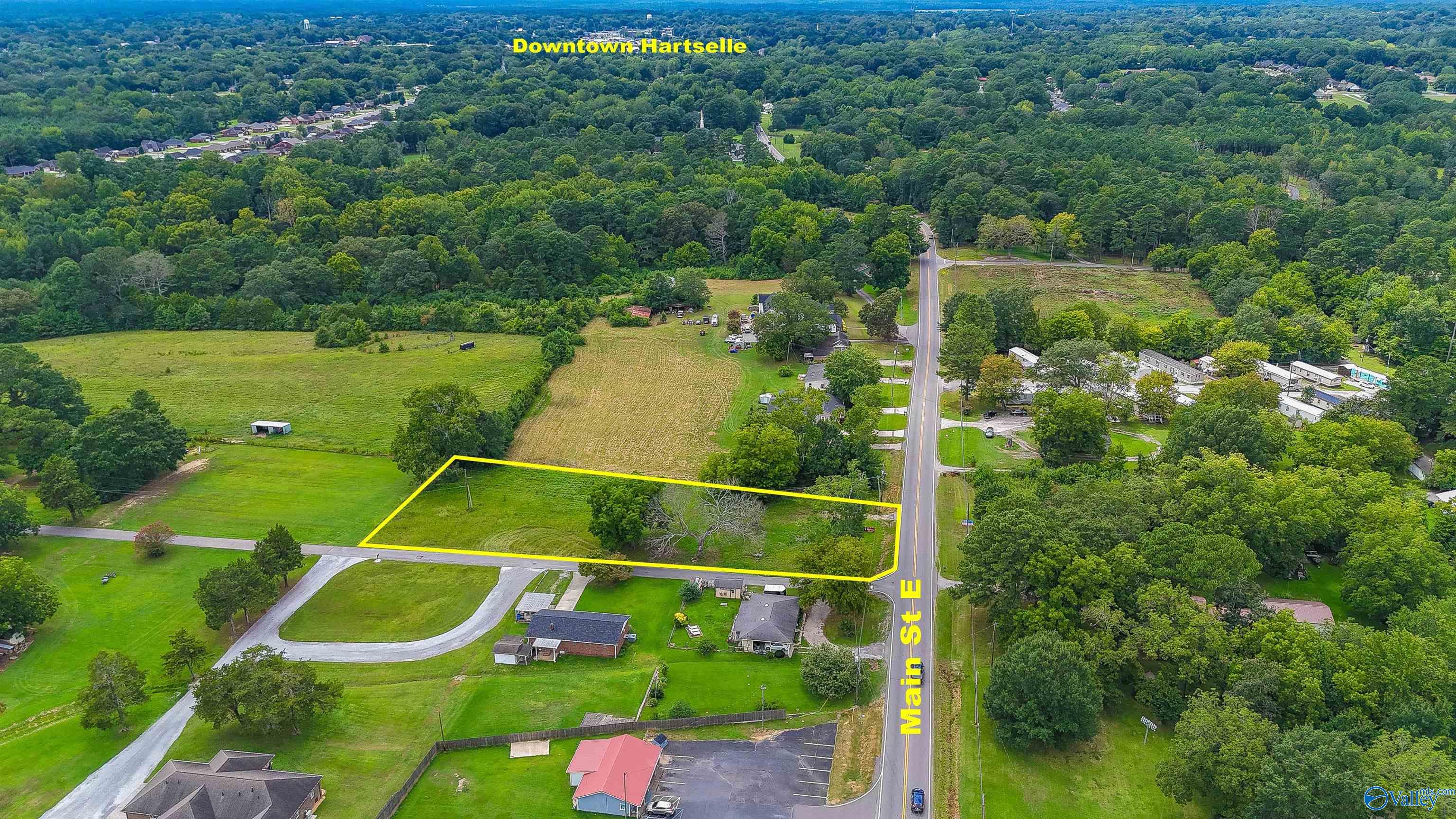 1214 & 1216 Main Street East