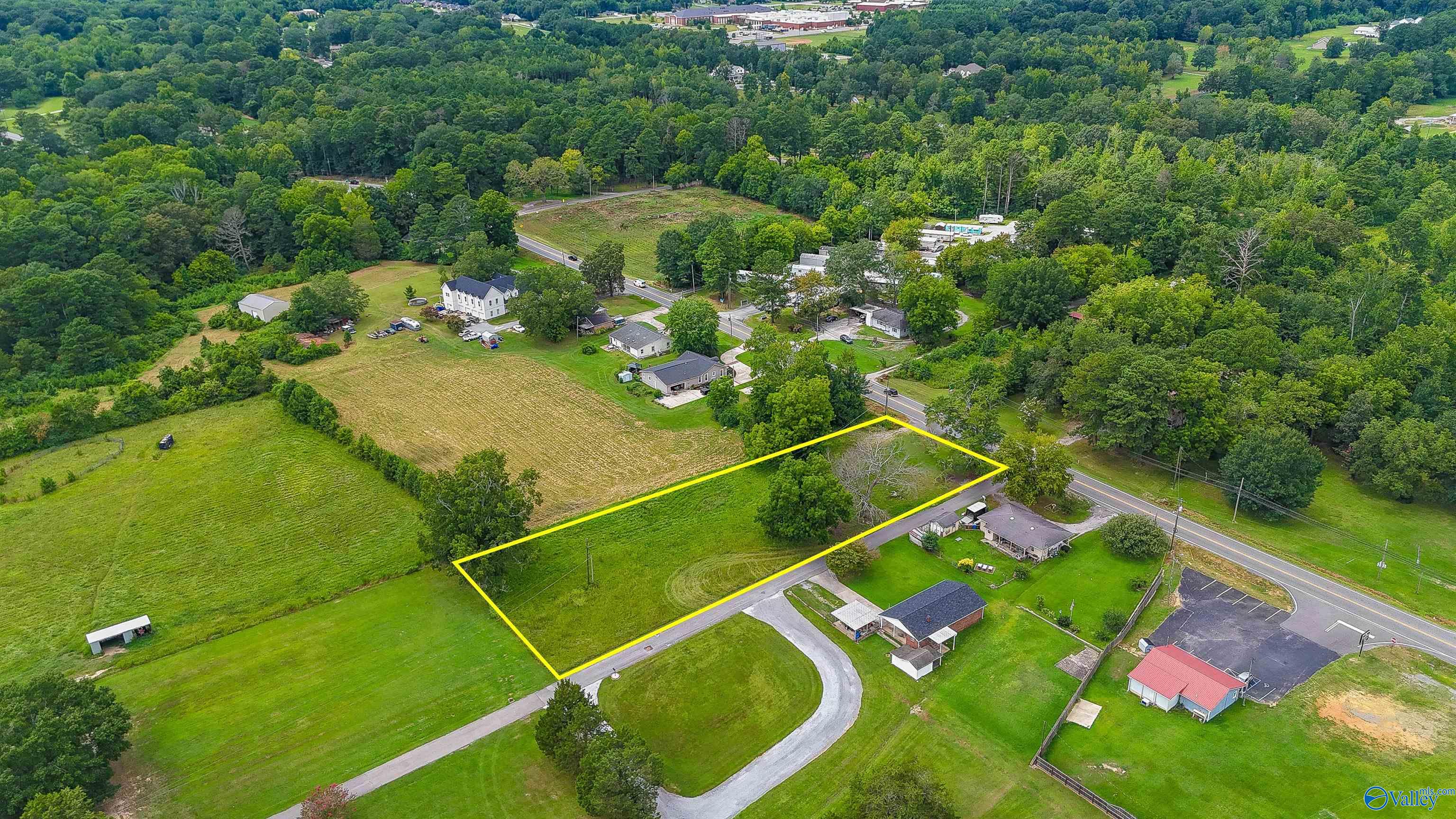 1214 & 1216 Main Street East