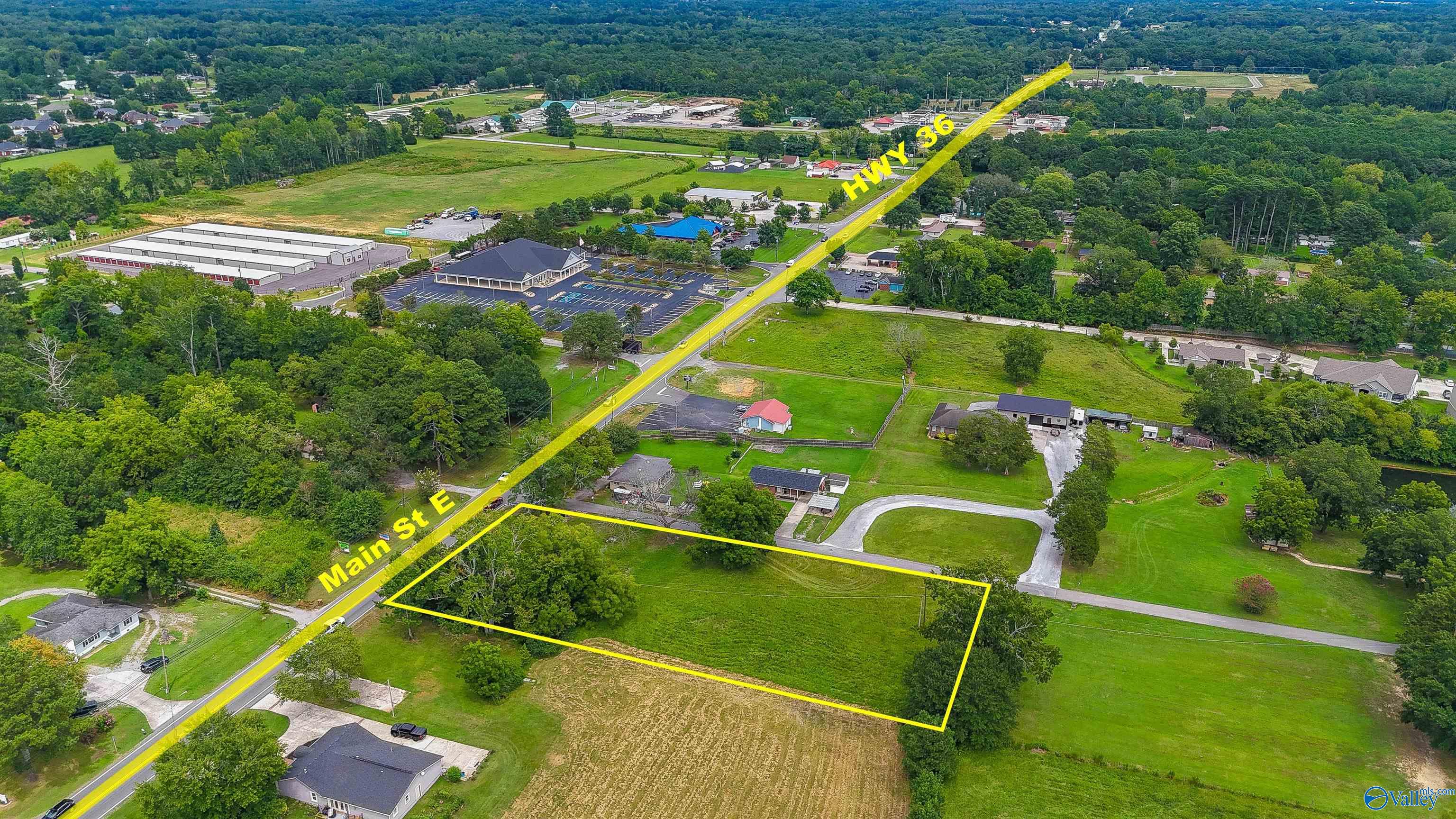 1214 & 1216 Main Street East