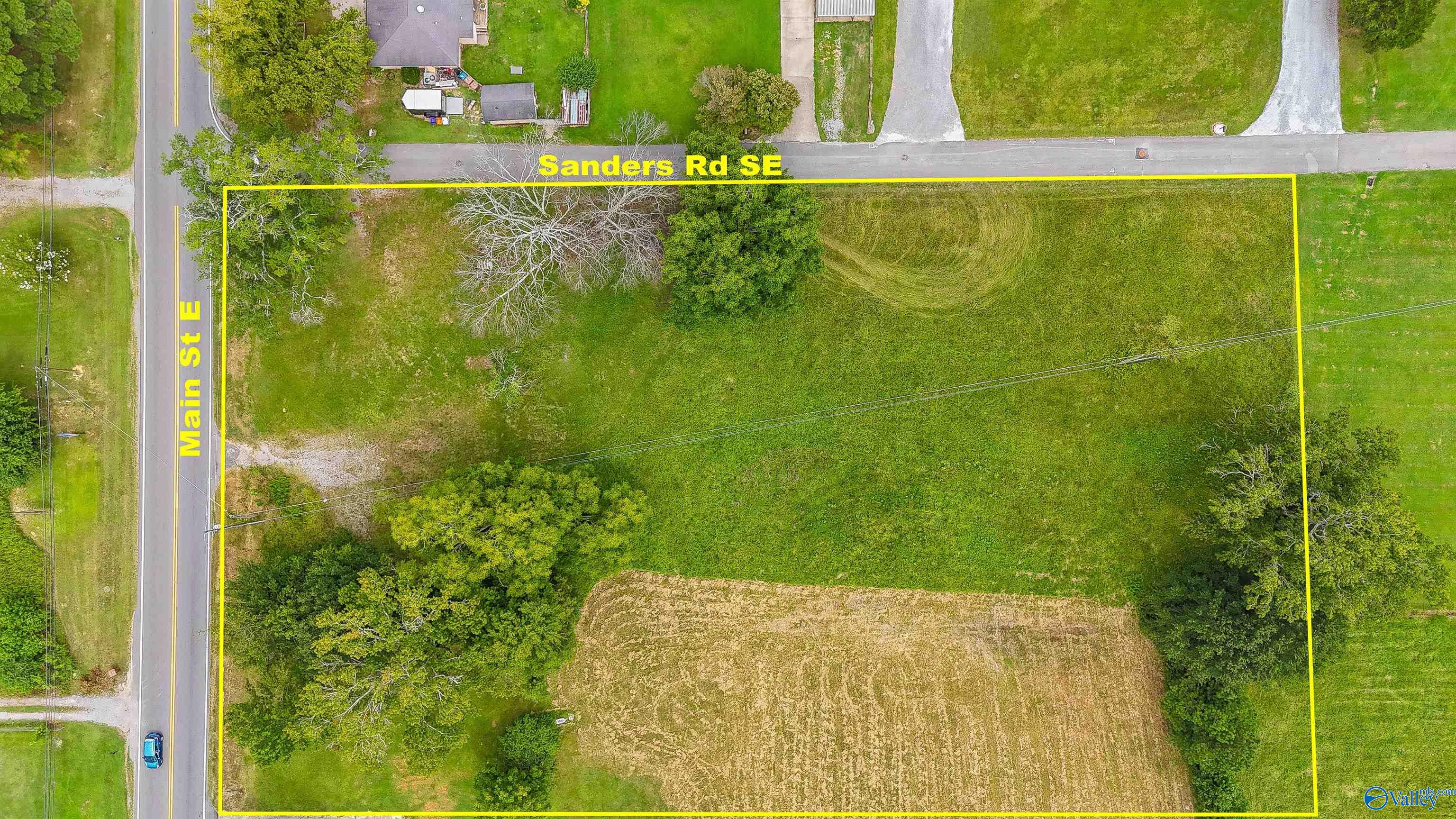 1214 & 1216 Main Street East