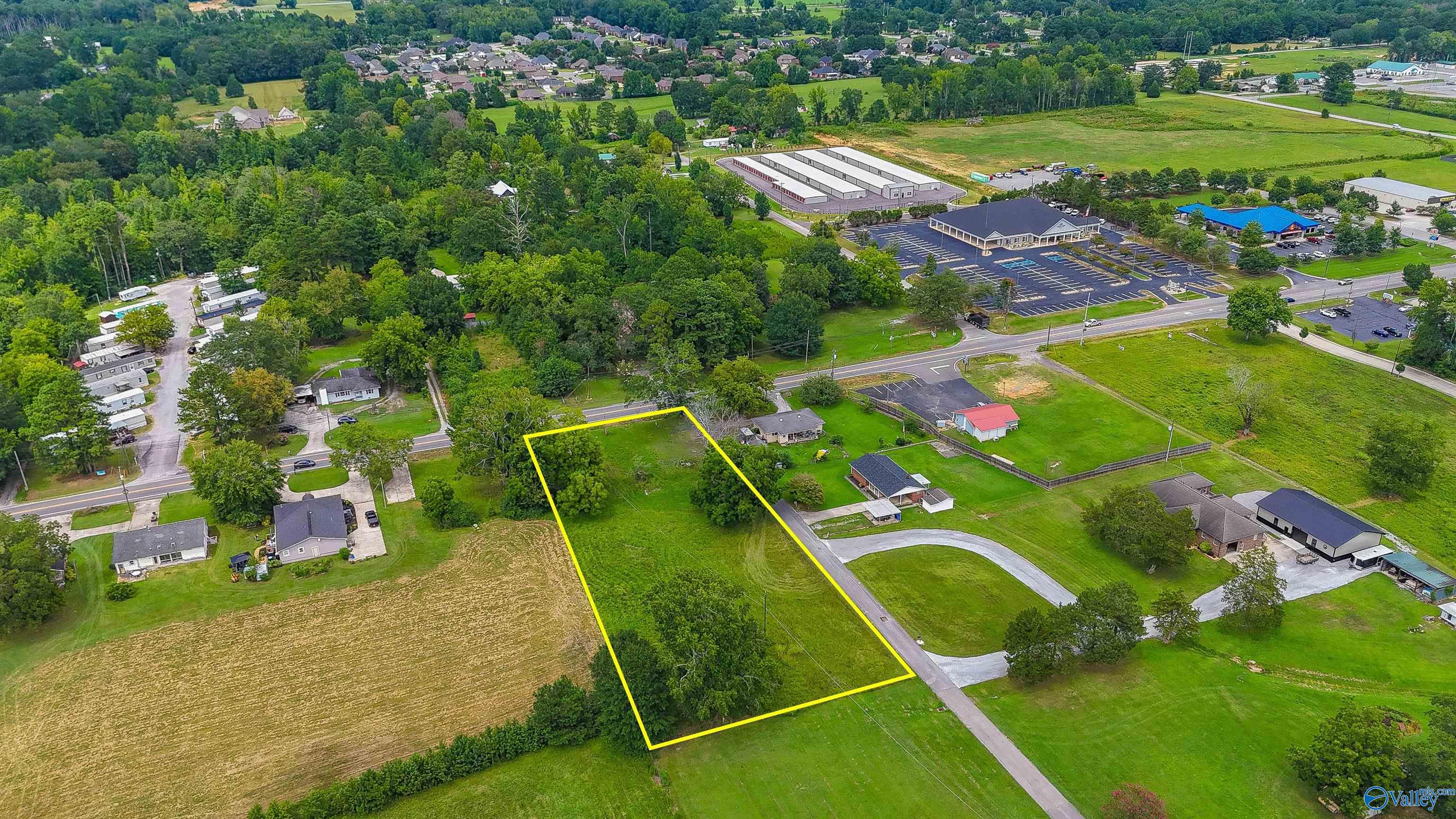 1214 & 1216 Main Street East