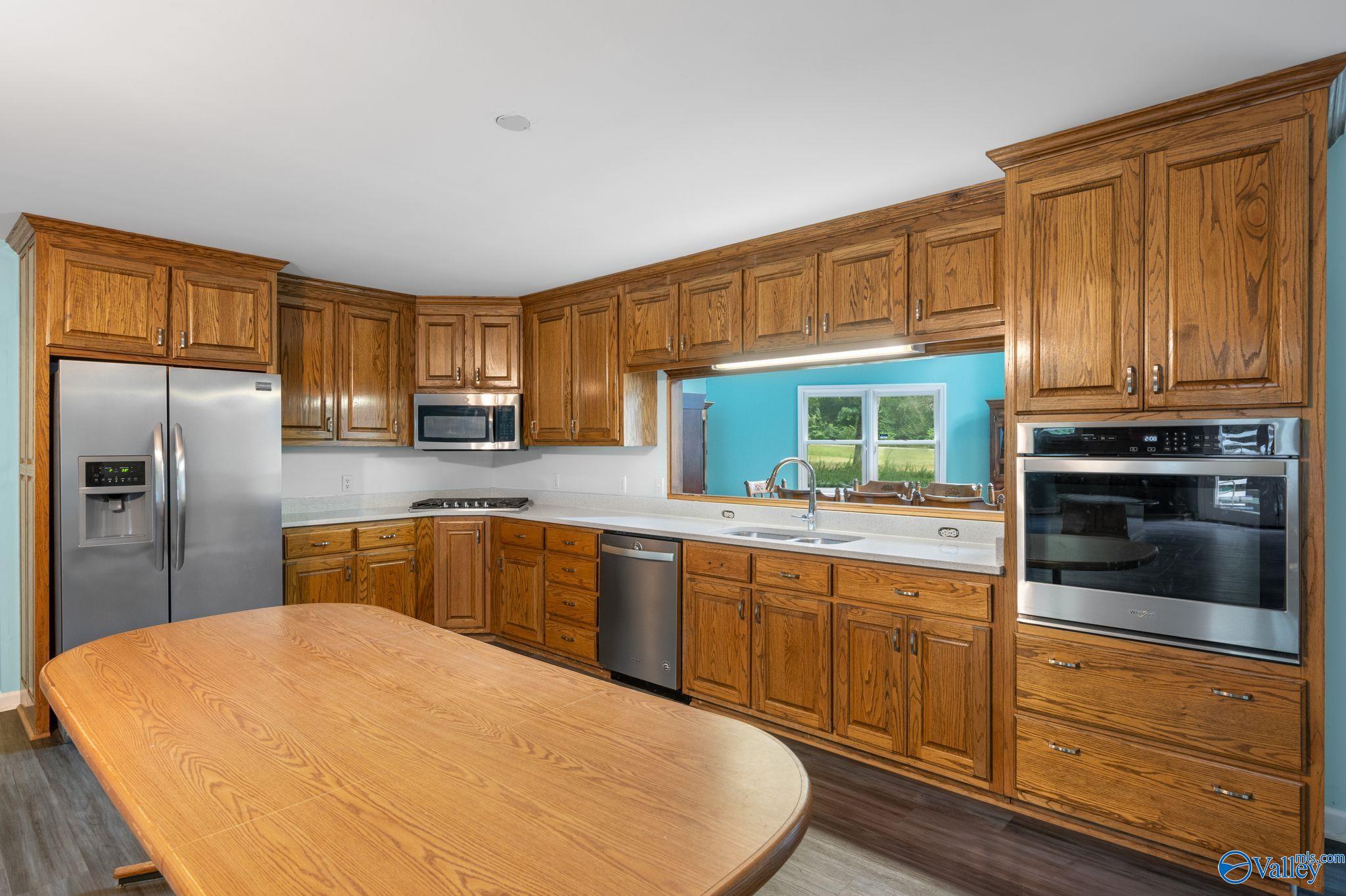 1136 Shoal Creek Road