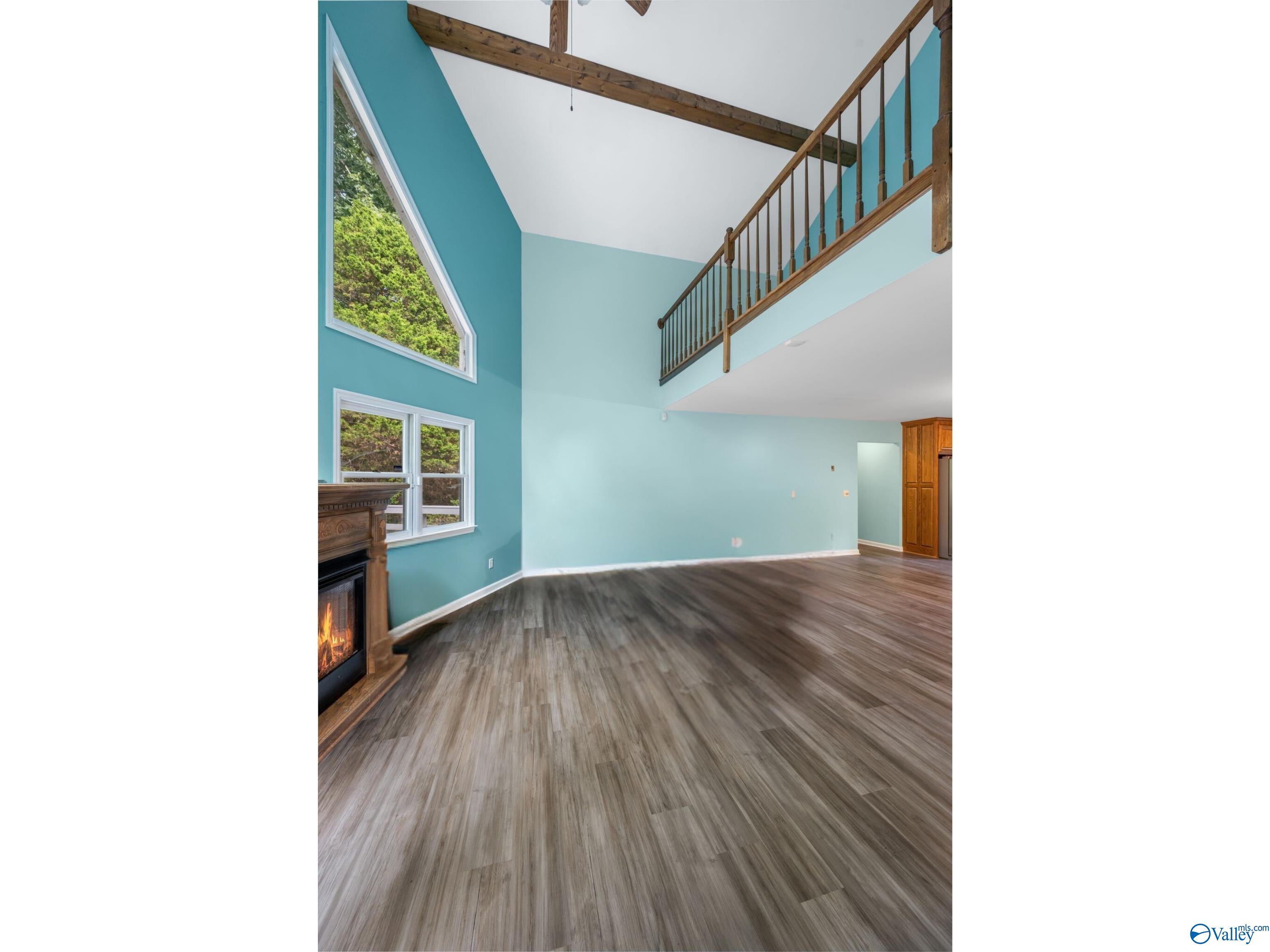 1136 Shoal Creek Road
