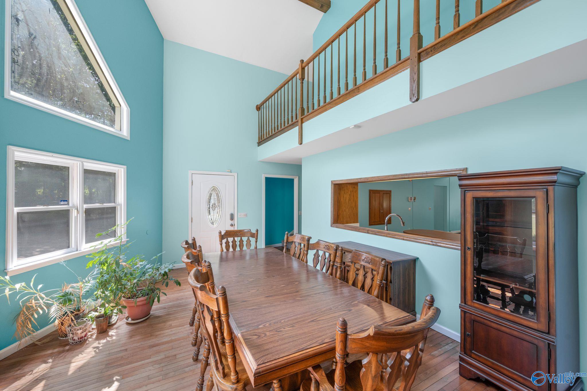 1136 Shoal Creek Road