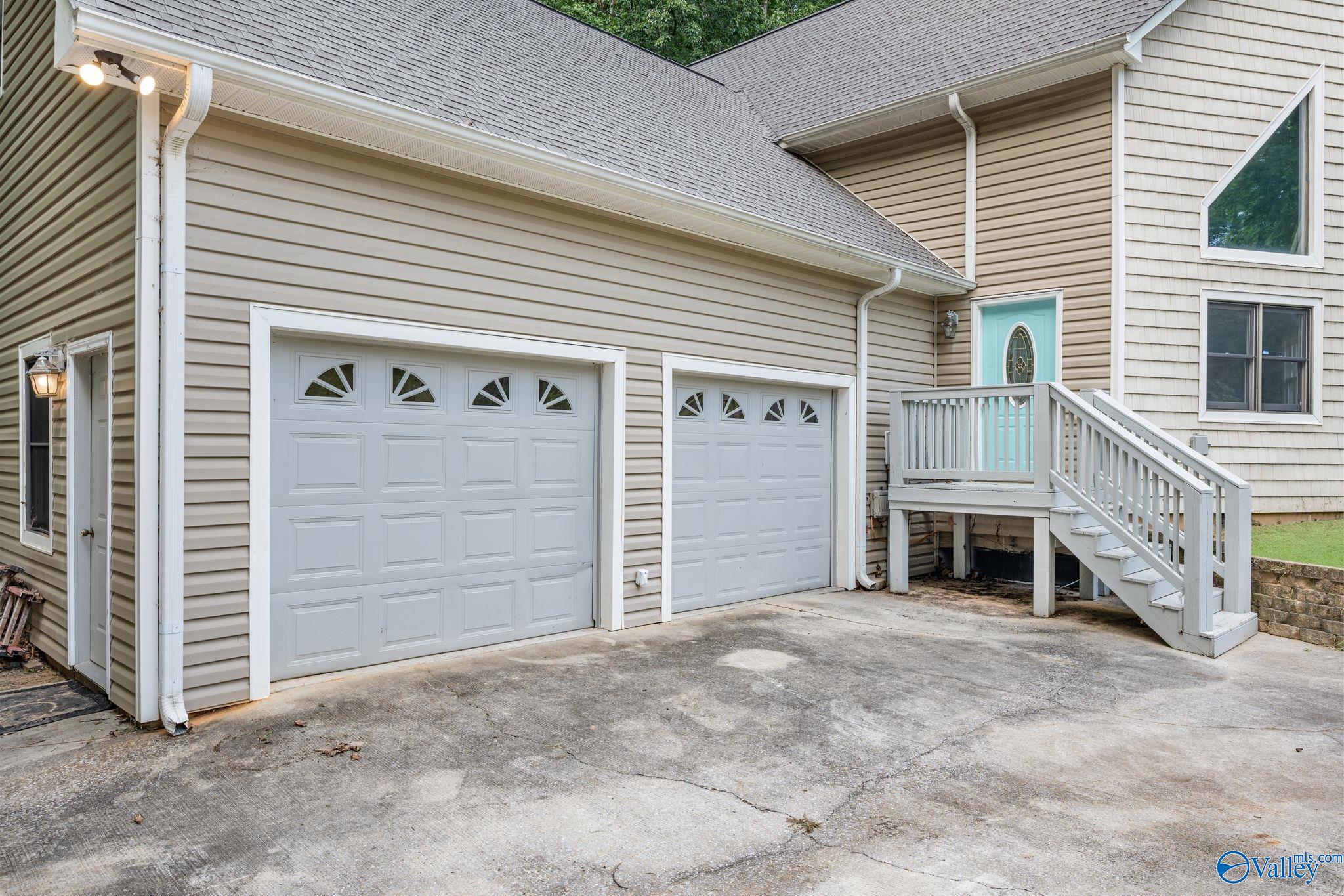 1136 Shoal Creek Road