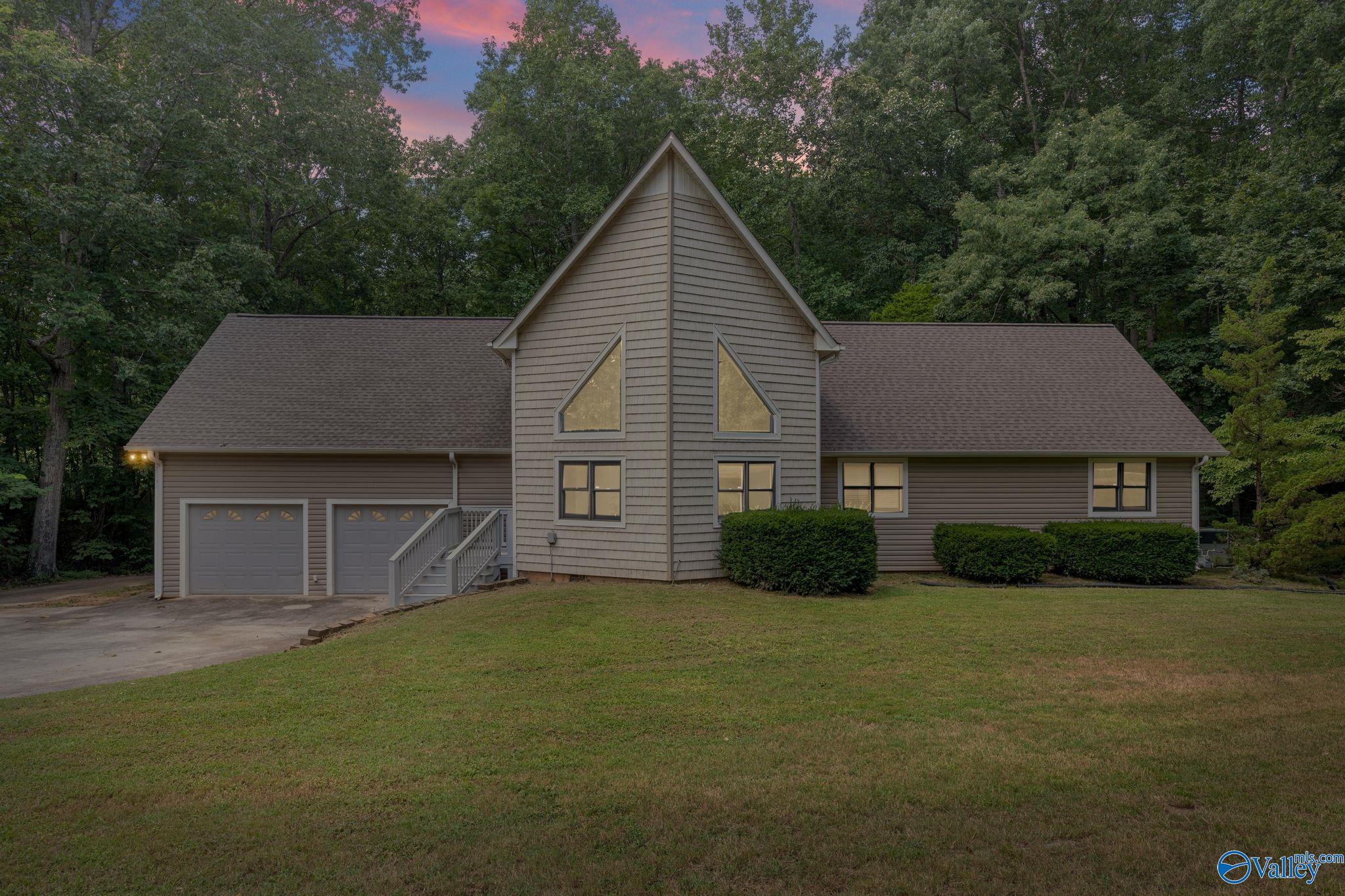 1136 Shoal Creek Road