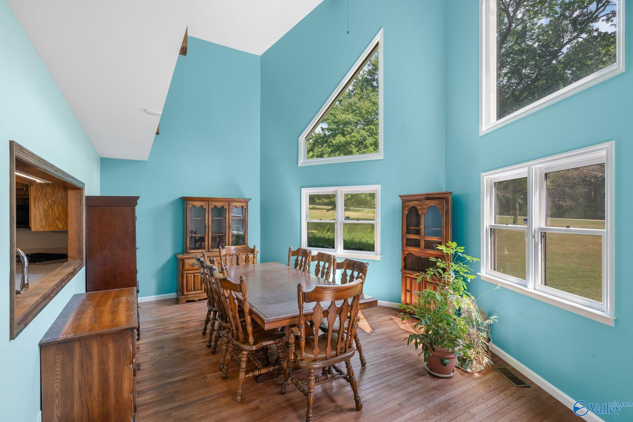 1136 Shoal Creek Road